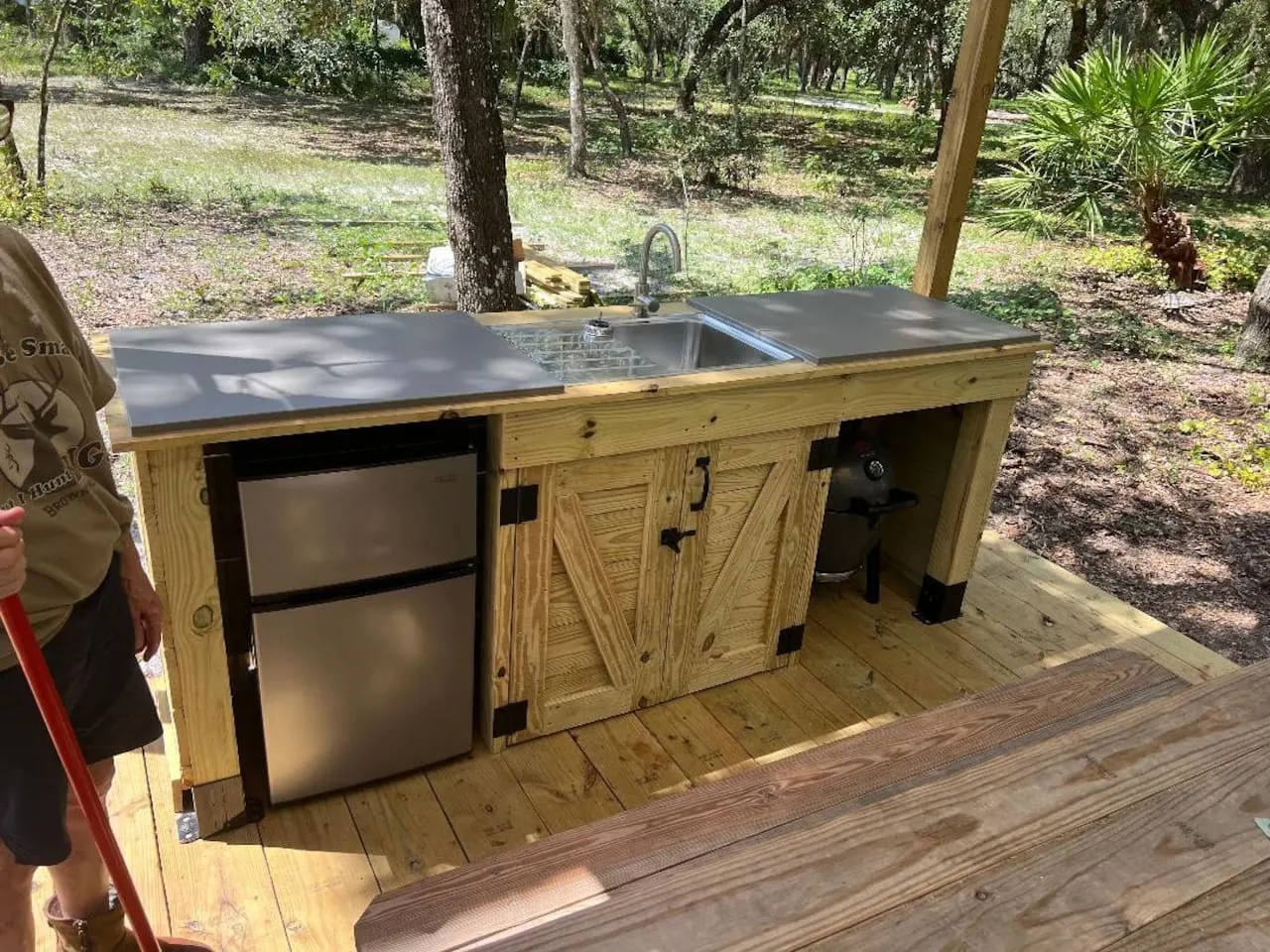 Glamping+Free Horseback Riding+Petting Farm 14