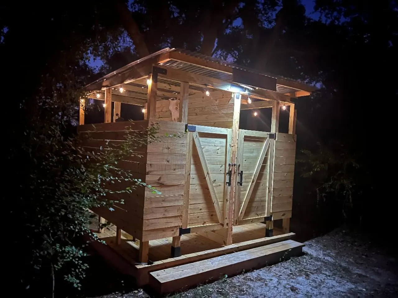 Glamping+Free Horseback Riding+Petting Farm 16