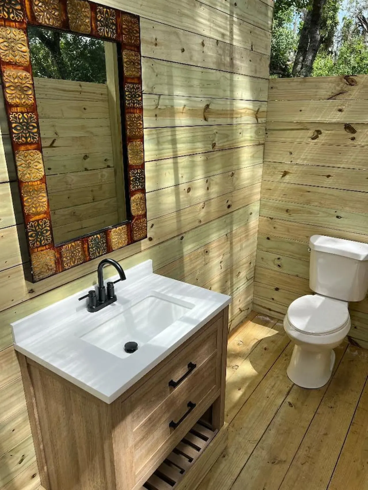 Glamping+Free Horseback Riding+Petting Farm 17
