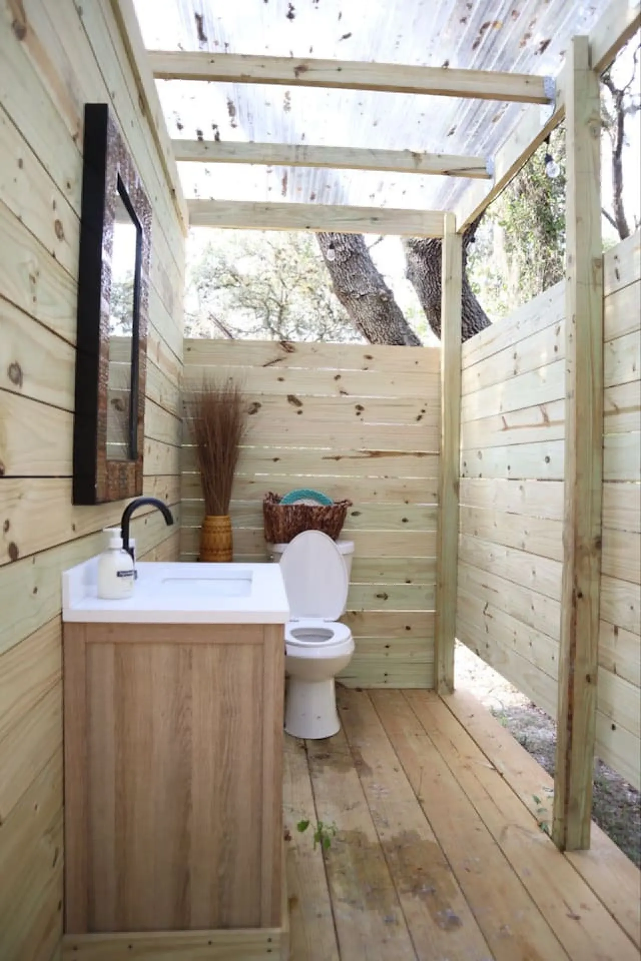 Glamping+Free Horseback Riding+Petting Farm 18