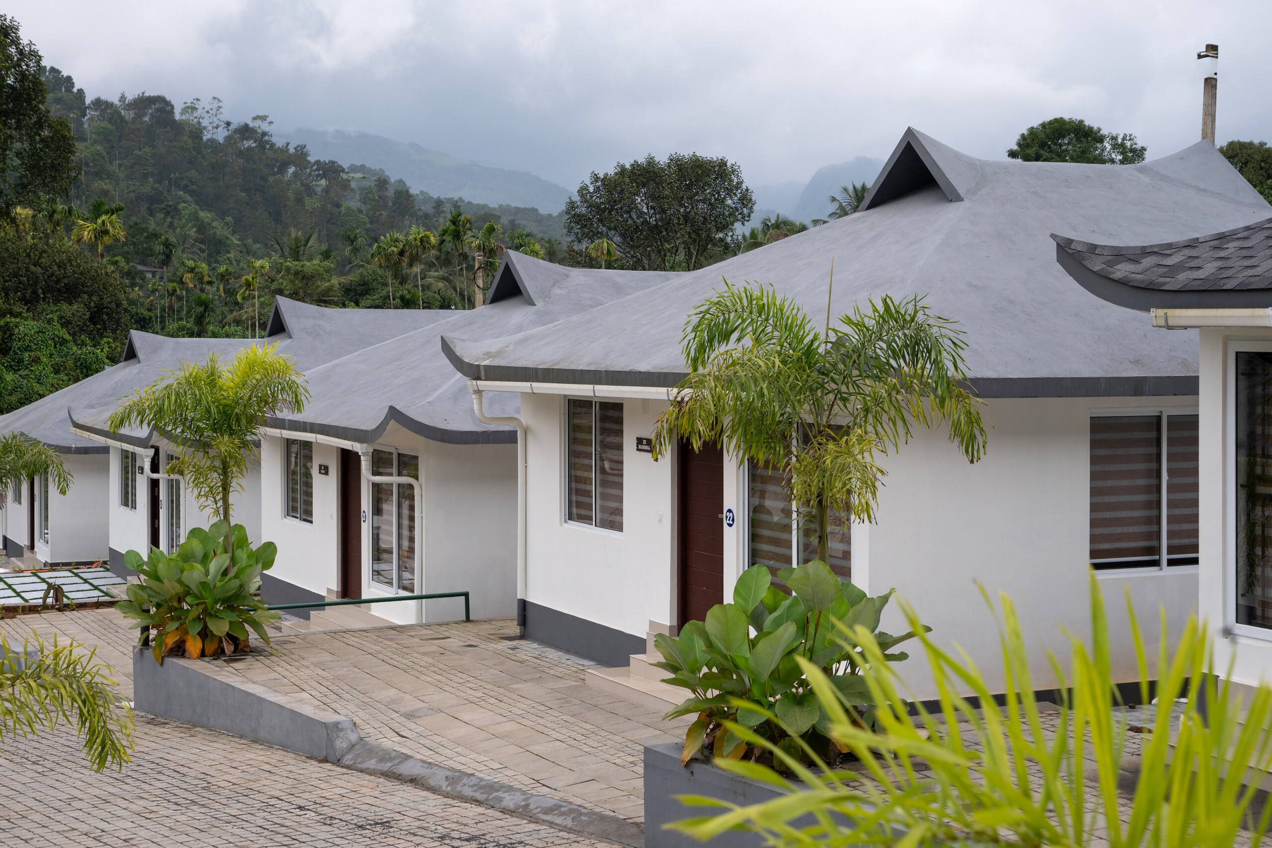 Bastiat Stays | Misty Heaven | Vythiri, Wayanad