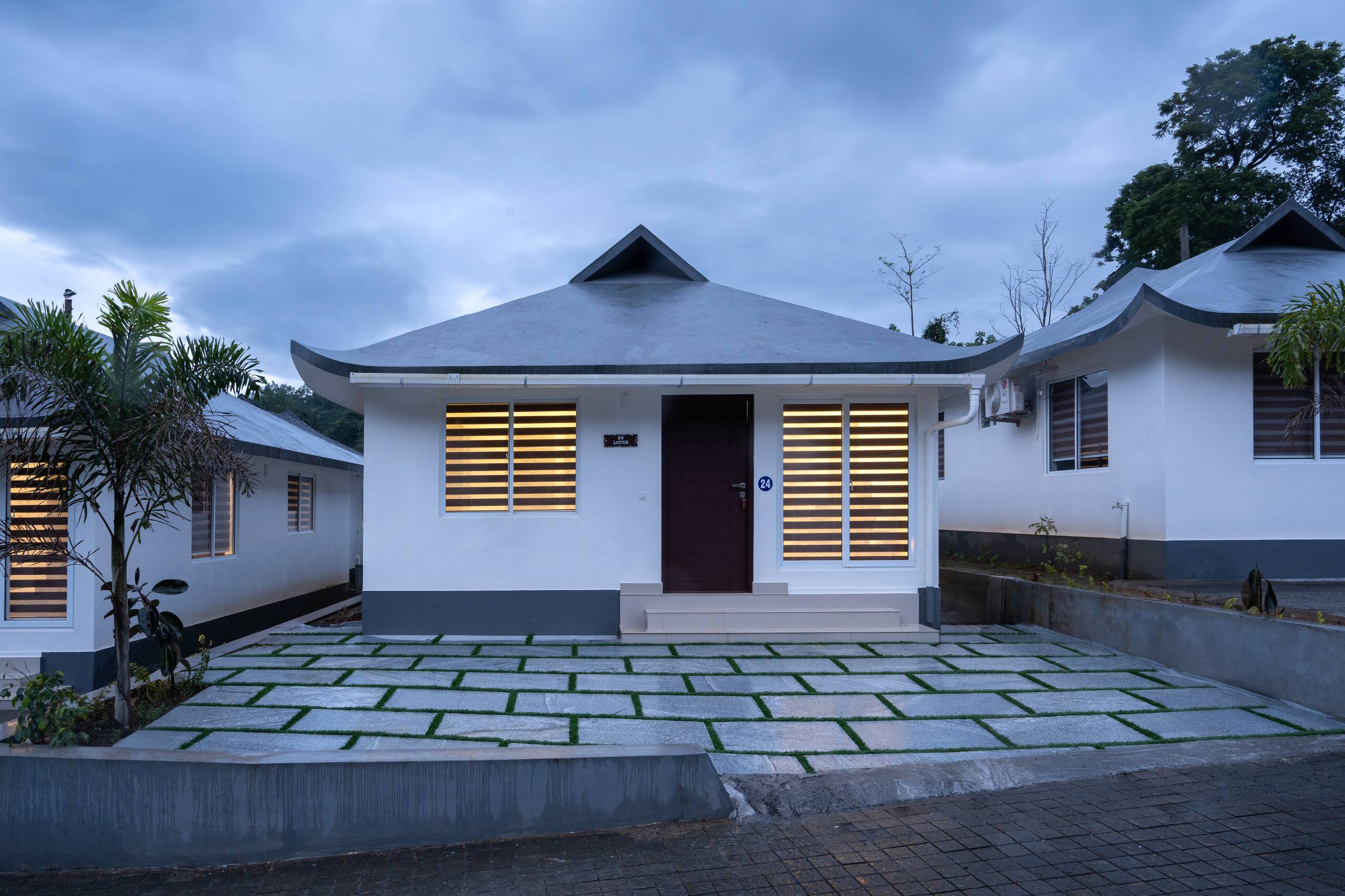 Bastiat Stays | Misty Heaven | Vythiri, Wayanad — photo 2