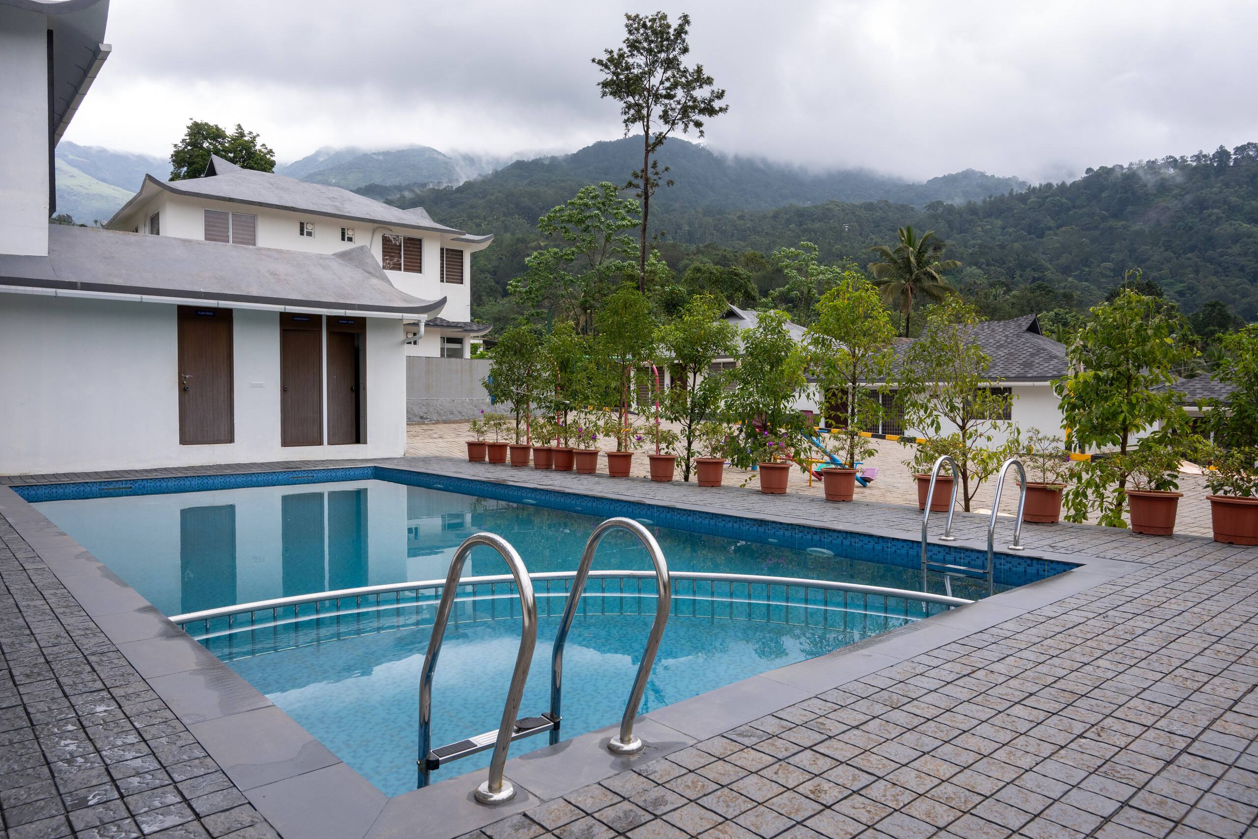 Bastiat Stays | Misty Heaven | Vythiri, Wayanad 17