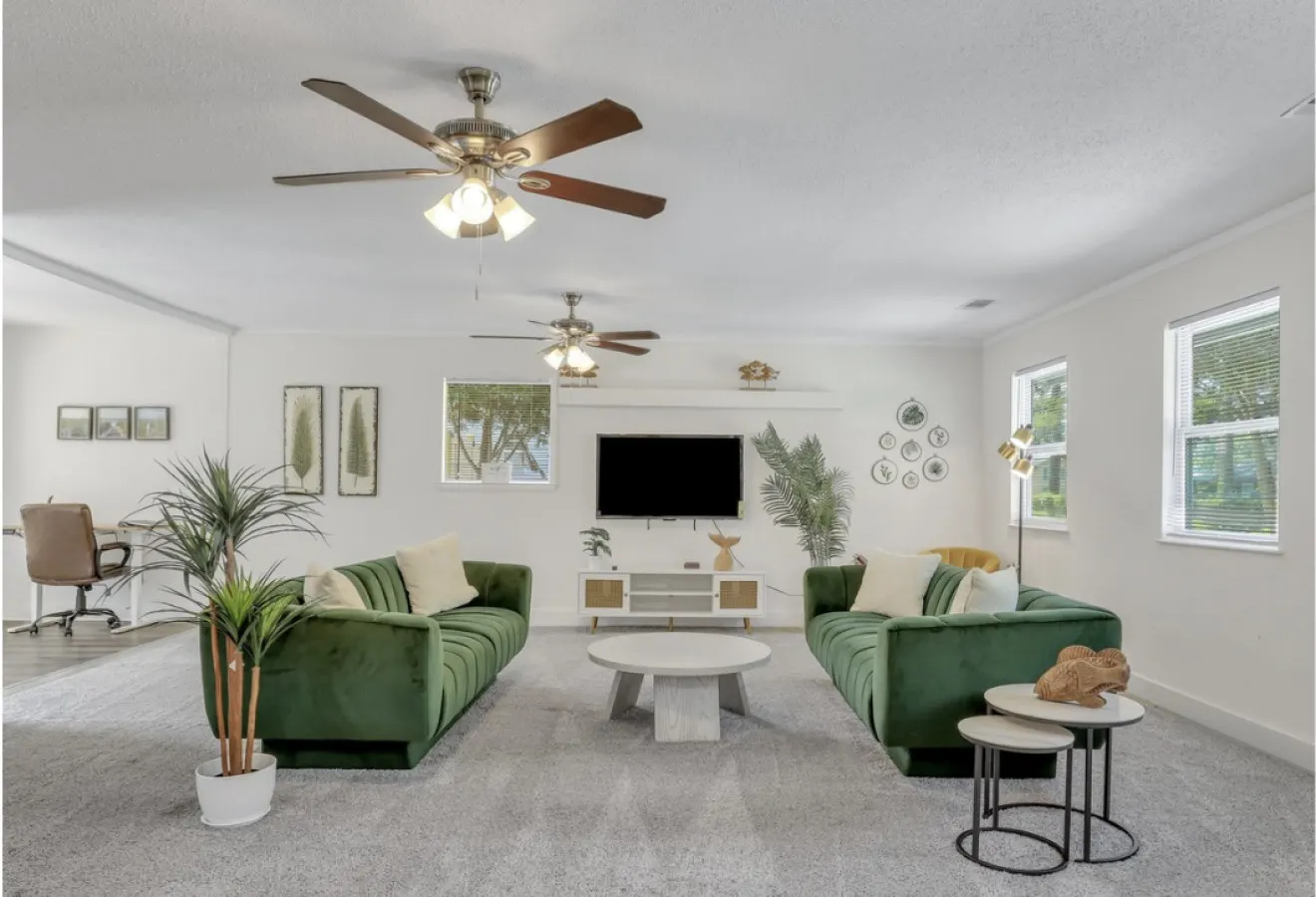 Savannah Poolside Perch, Pool, Hot tub, Pet Friendly 3