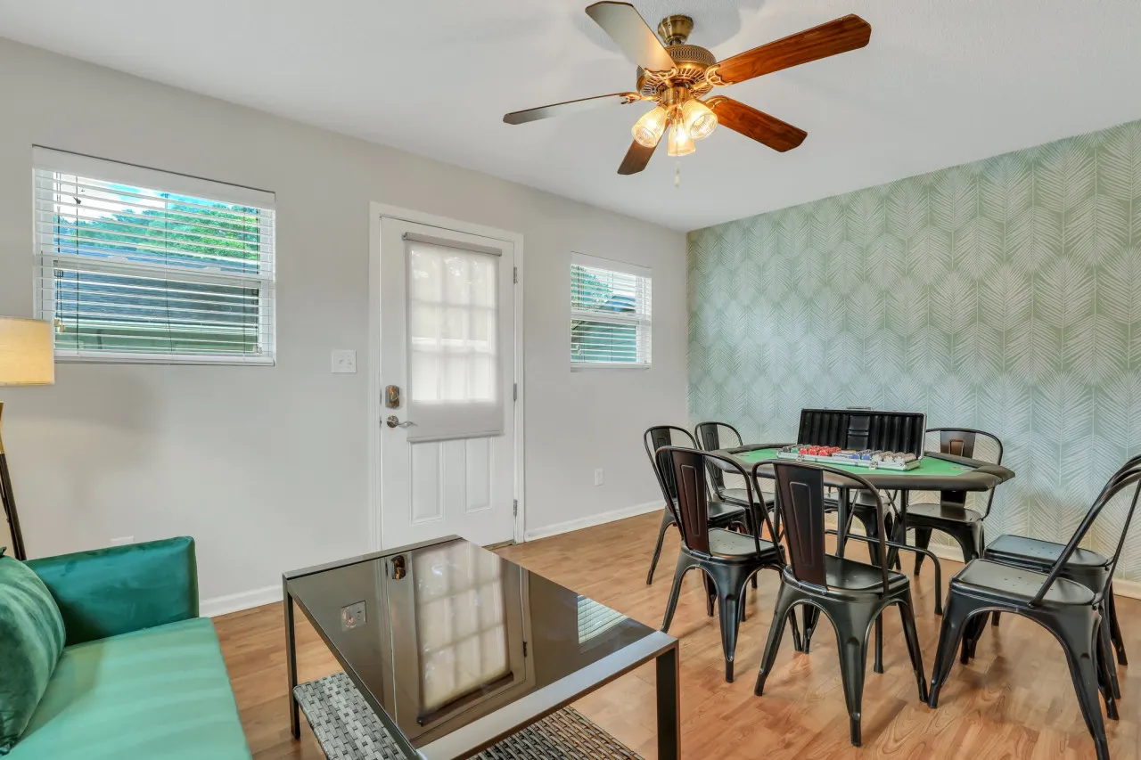 Savannah Poolside Perch, Pool, Hot tub, Pet Friendly 5