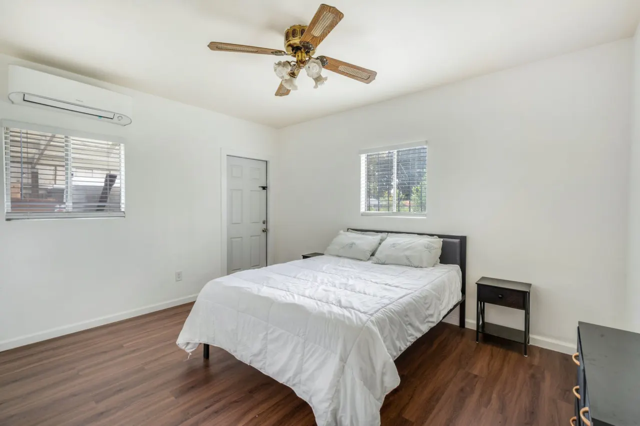 2BDRM ADU 4min2Hospital Close To Freeway 11