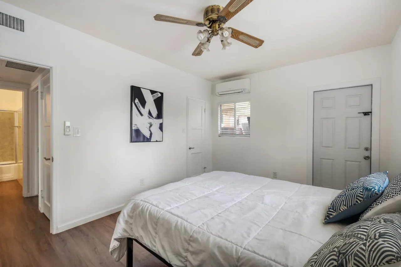 2BDRM ADU 4min2Hospital Close To Freeway 12