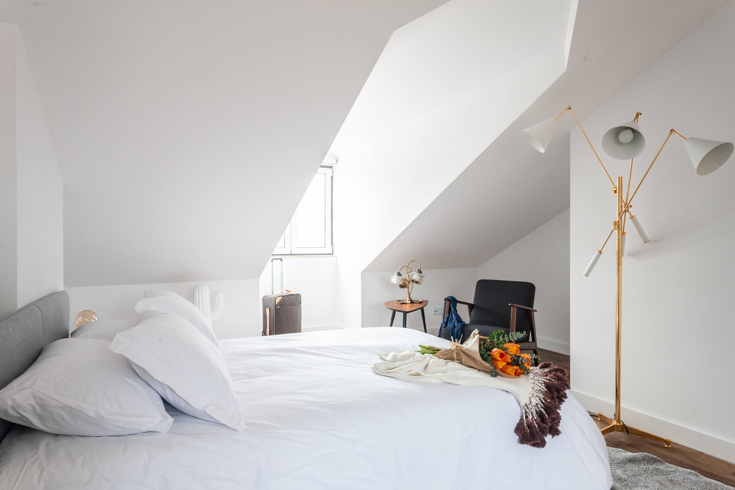 EMBAIXADOR Apartments & Suites (APARTMENT 3) 24
