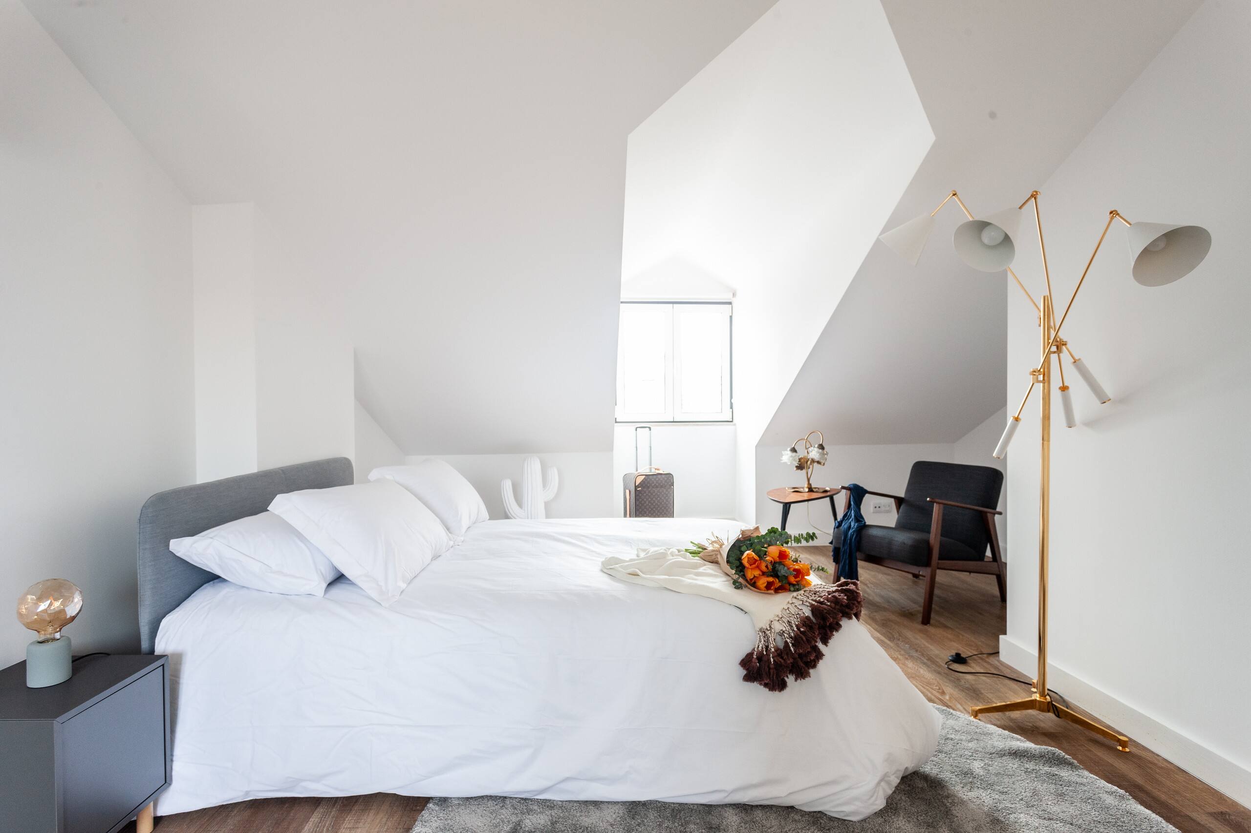 EMBAIXADOR Apartments & Suites (APARTMENT 3) 27