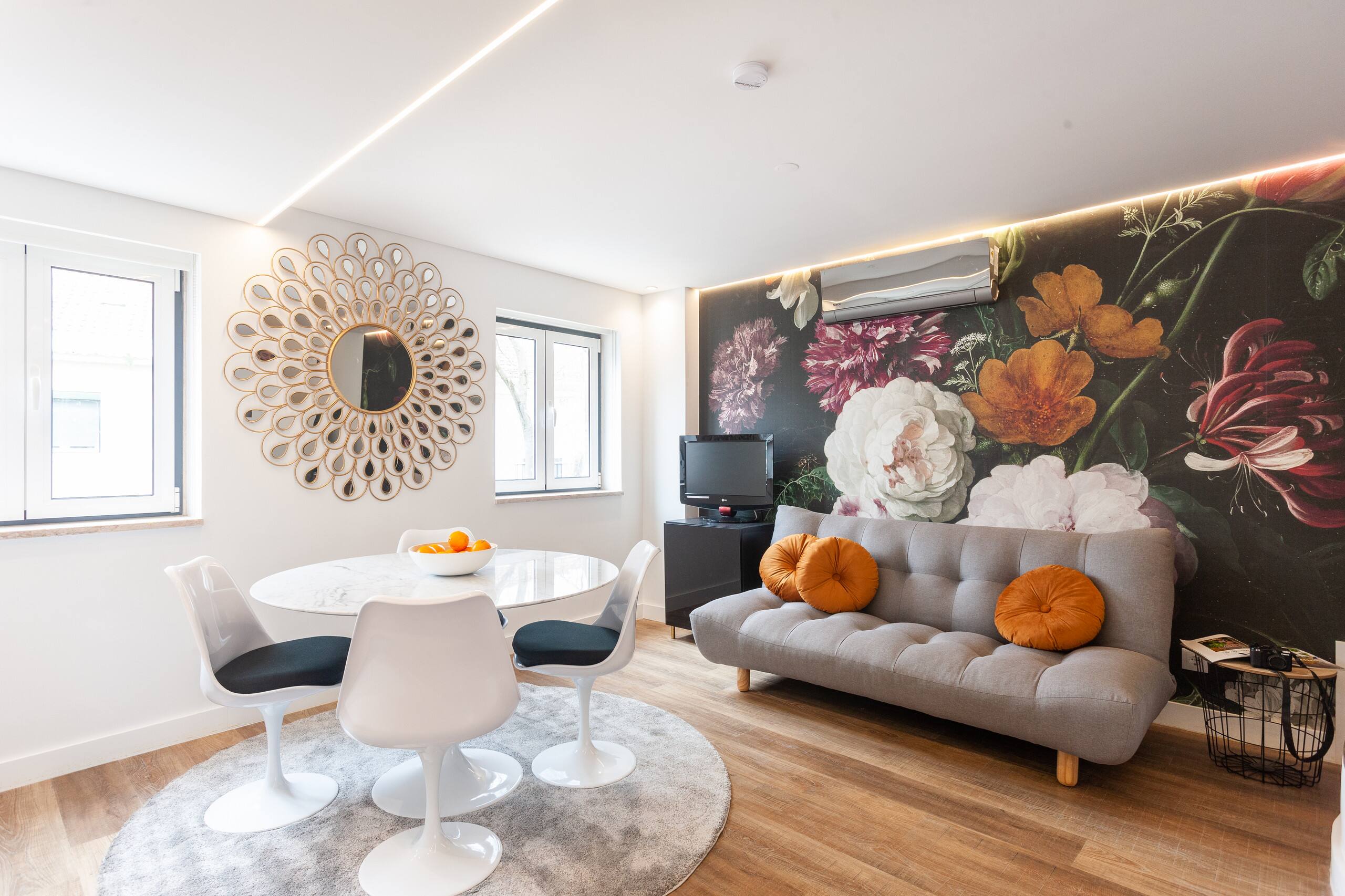 EMBAIXADOR Apartments & Suites (APARTMENT 3) 10