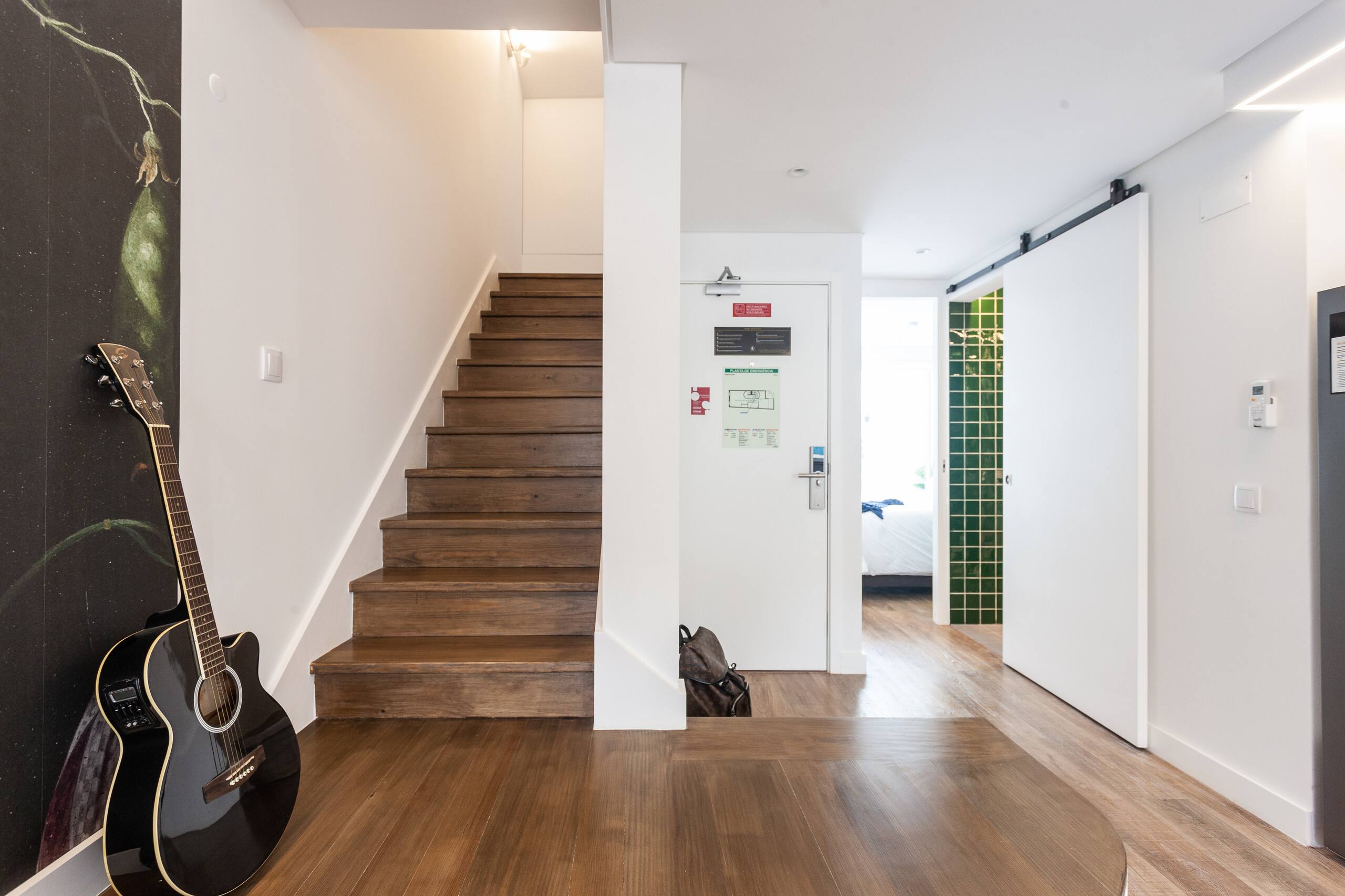 EMBAIXADOR Apartments & Suites (APARTMENT 3) 11