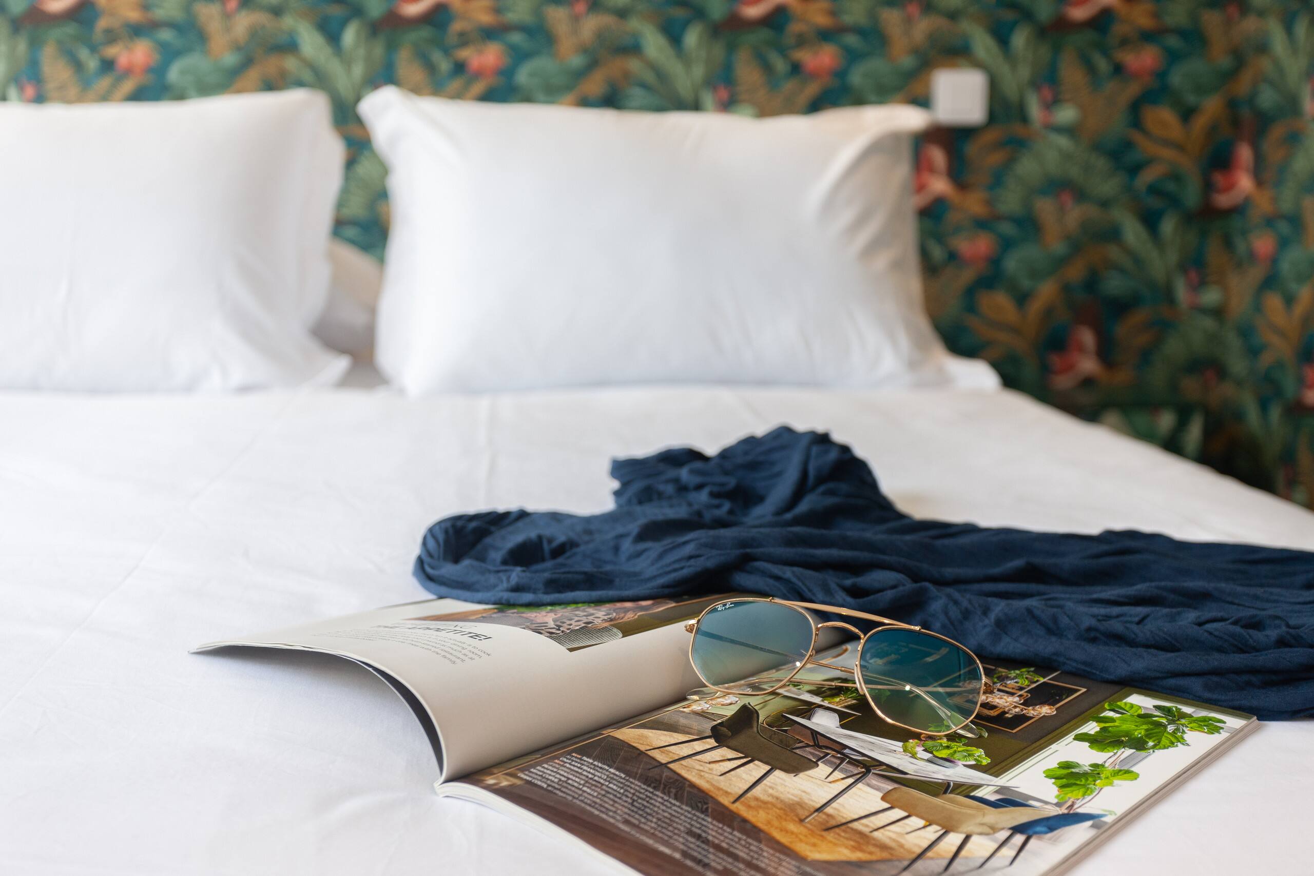 EMBAIXADOR Apartments & Suites (APARTMENT 3) 7