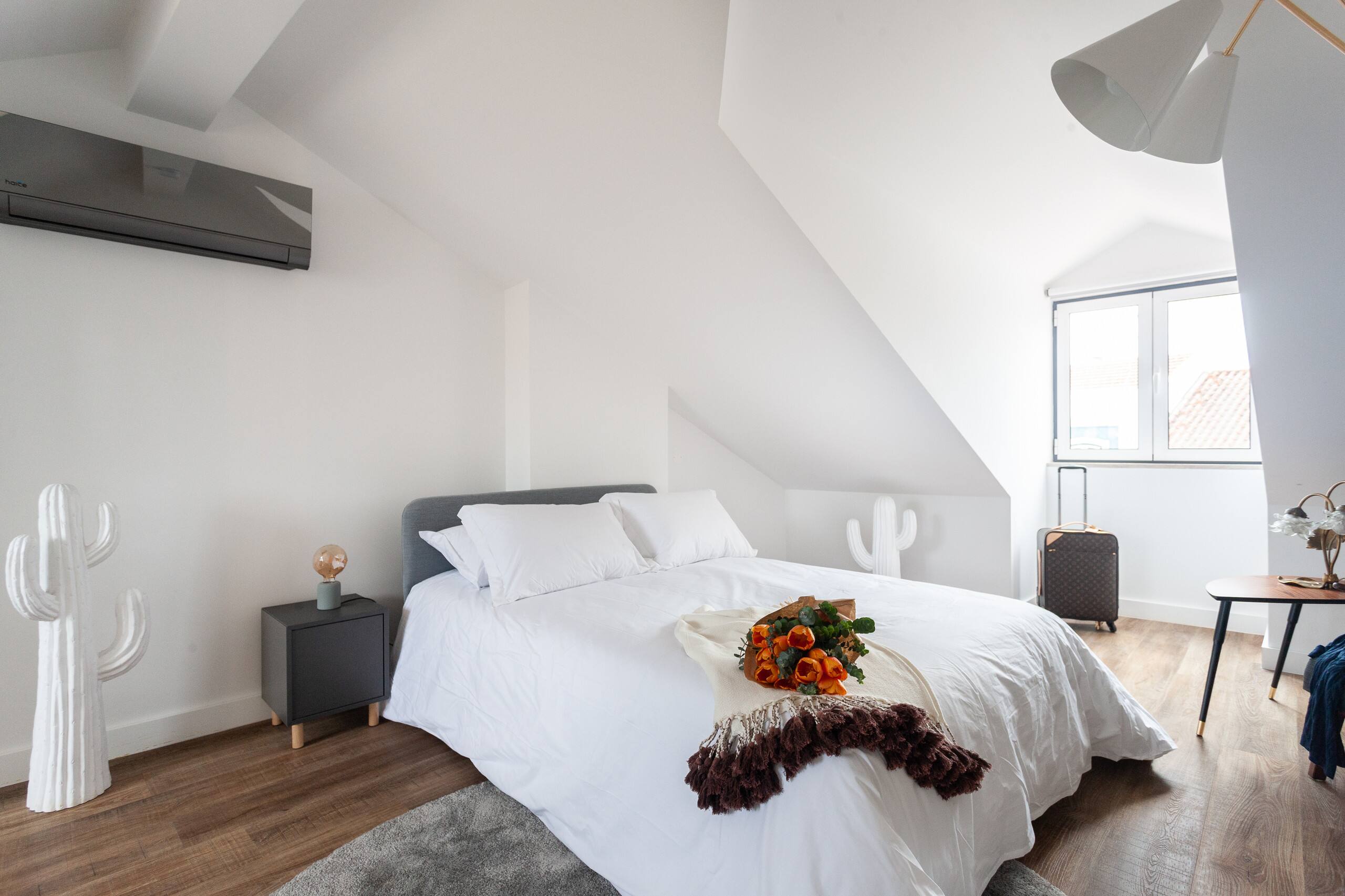 EMBAIXADOR Apartments & Suites (APARTMENT 3) 33
