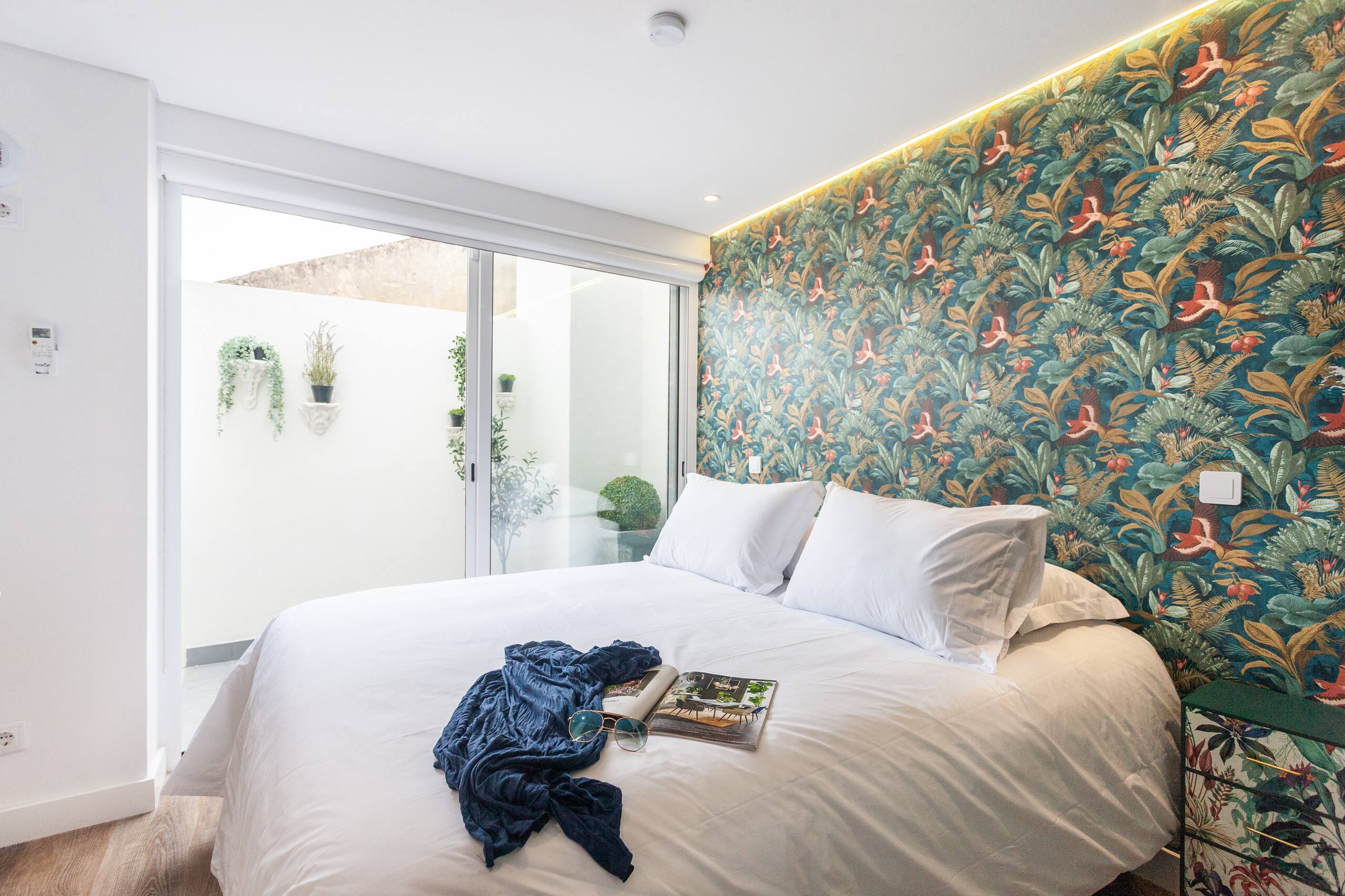 EMBAIXADOR Apartments & Suites (APARTMENT 3) 21