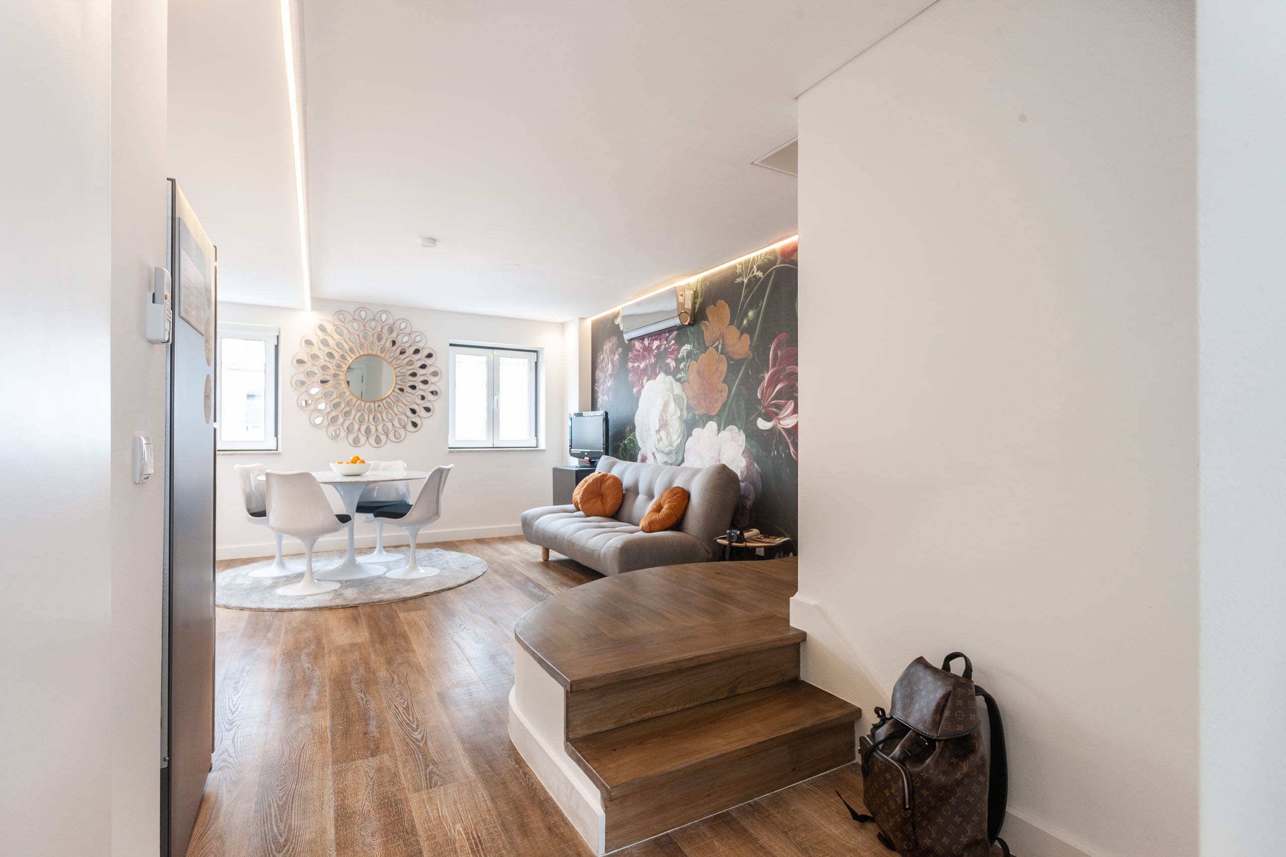 EMBAIXADOR Apartments & Suites (APARTMENT 3) 6