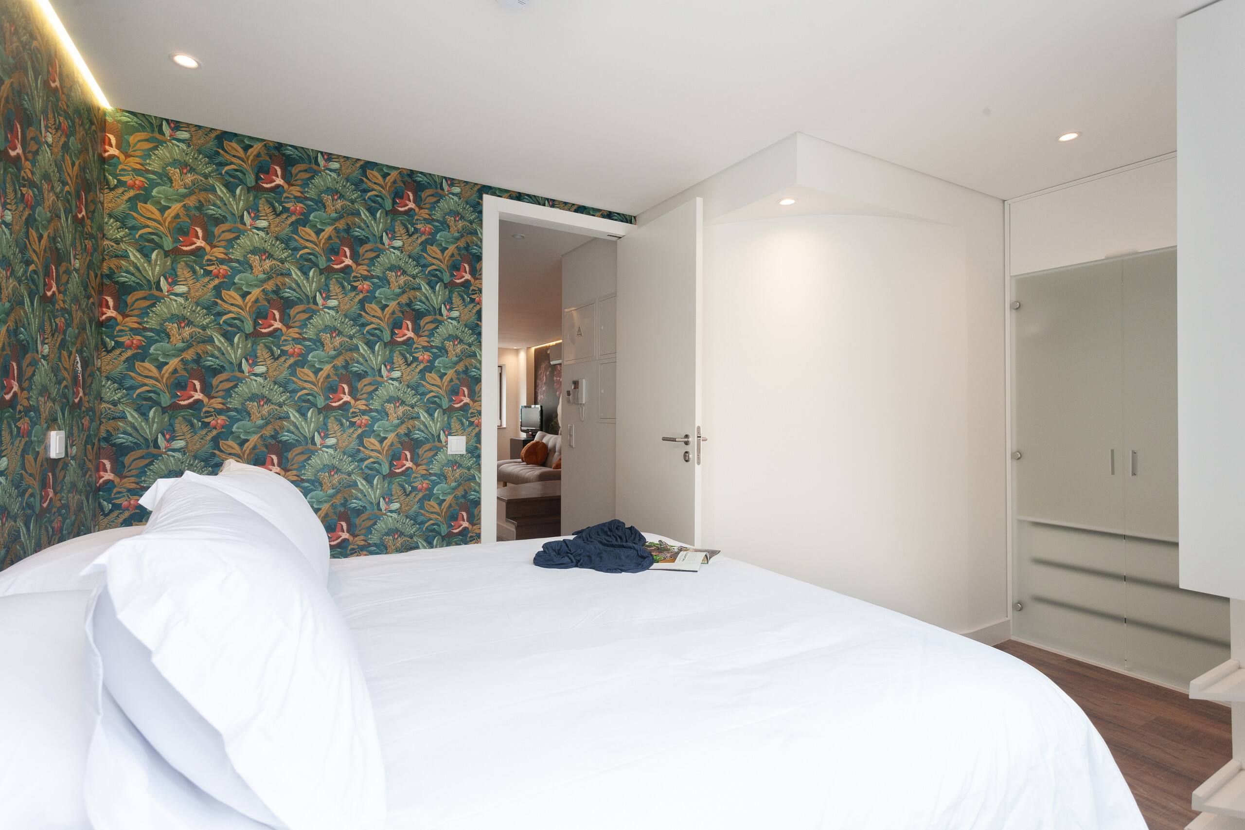 EMBAIXADOR Apartments & Suites (APARTMENT 3) 18