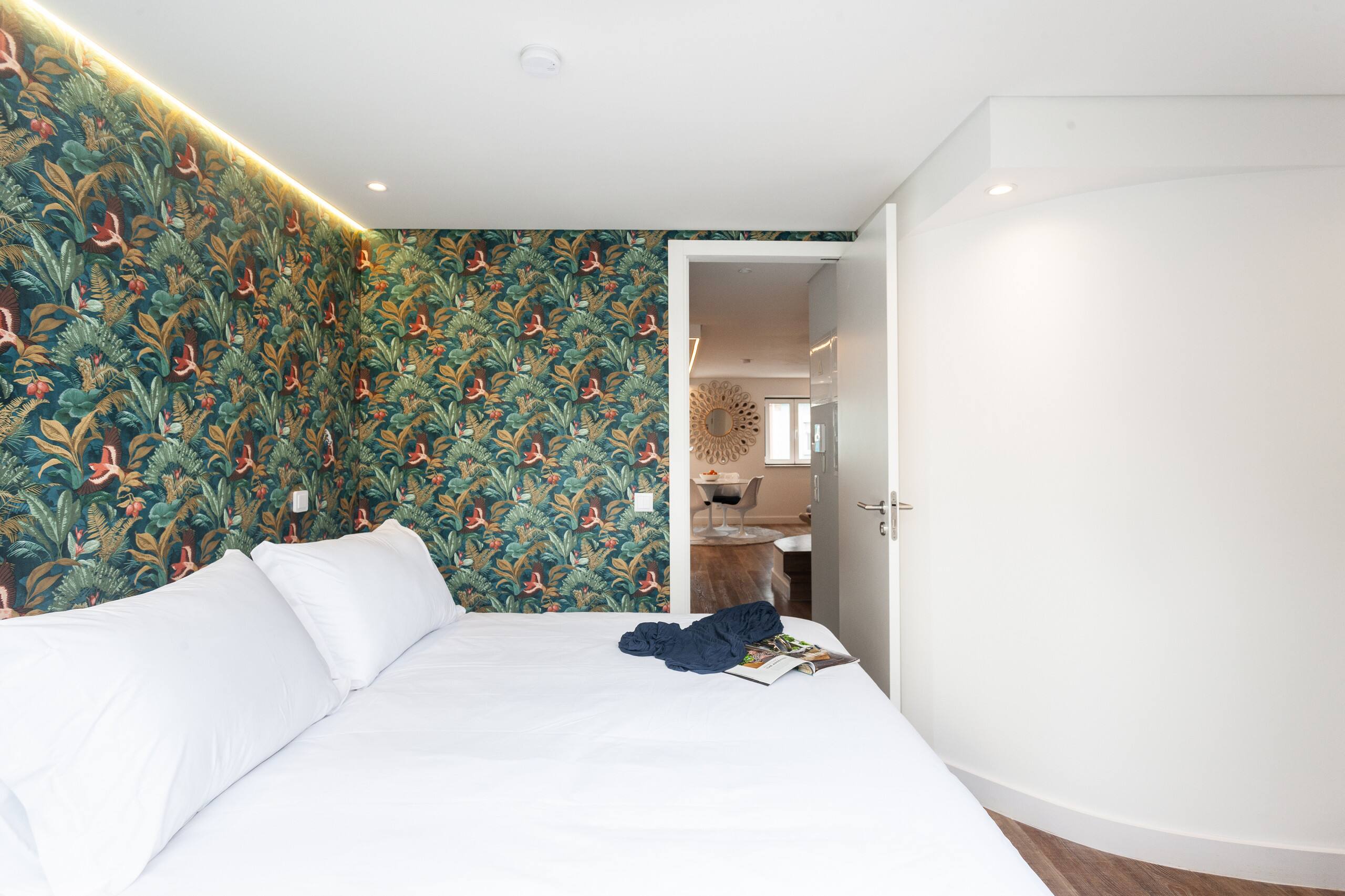 EMBAIXADOR Apartments & Suites (APARTMENT 3) 19