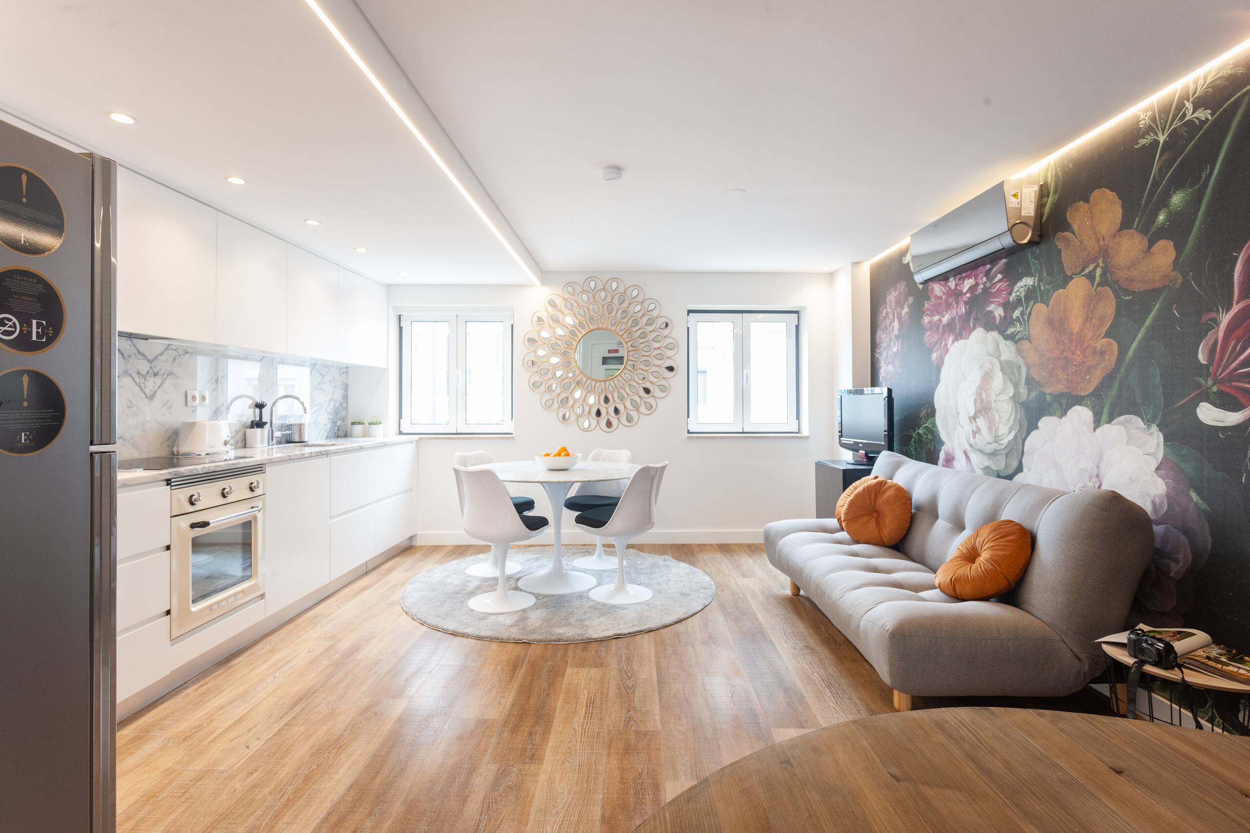 EMBAIXADOR Apartments & Suites (APARTMENT 3) 9