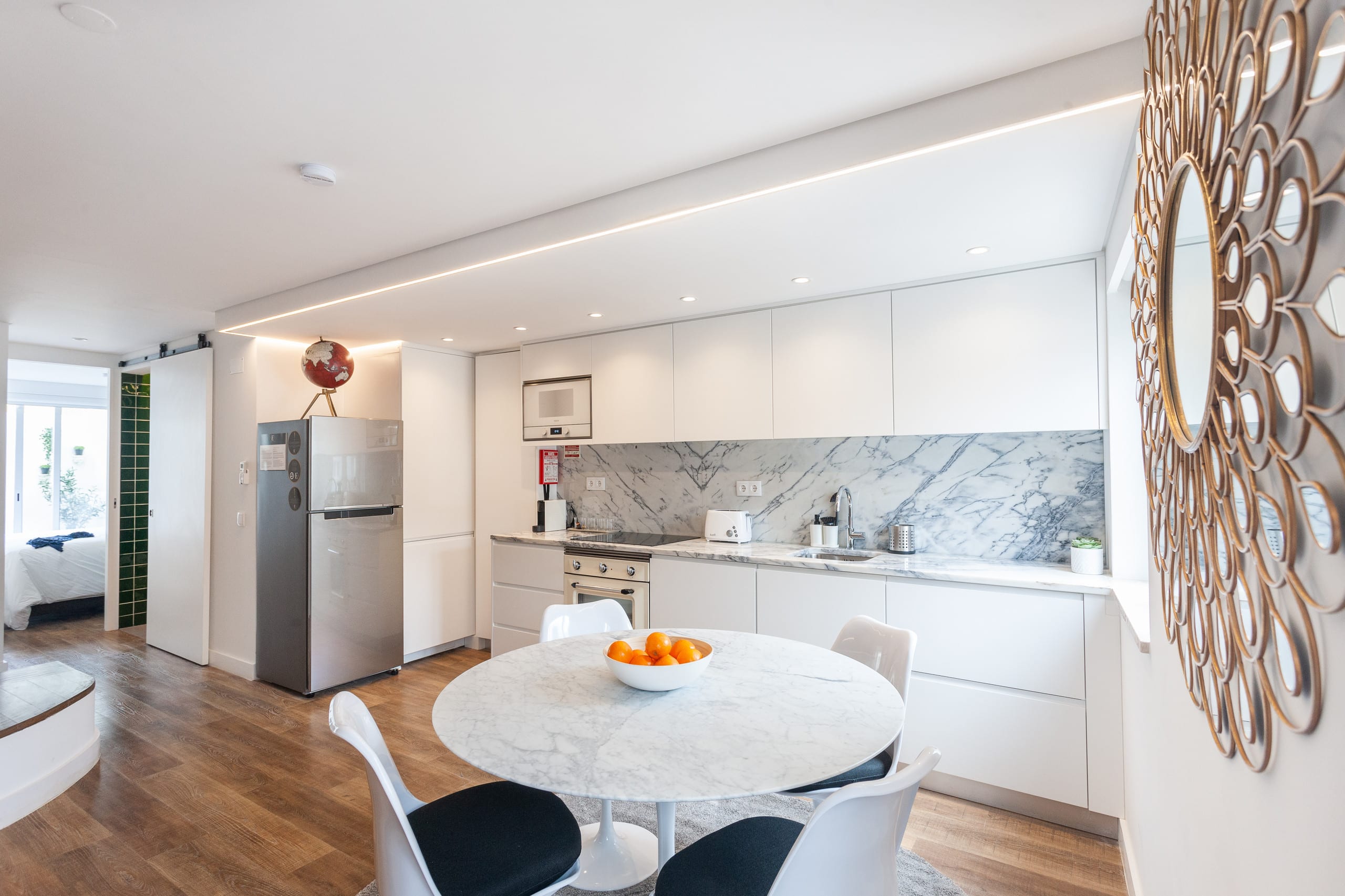 EMBAIXADOR Apartments & Suites (APARTMENT 3) 38