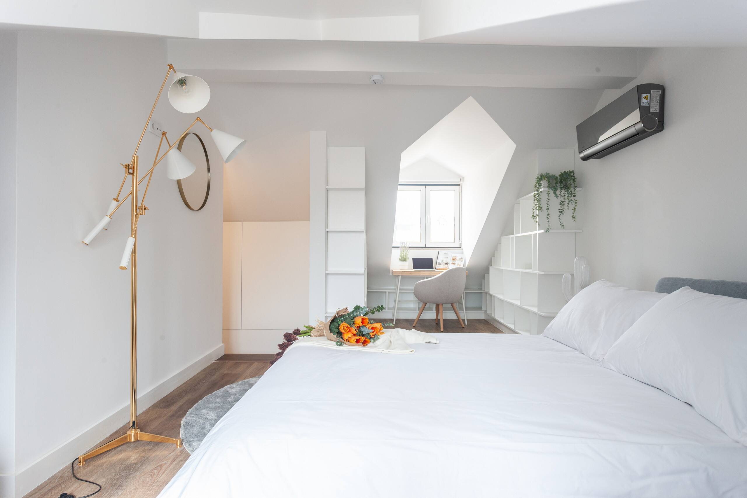 EMBAIXADOR Apartments & Suites (APARTMENT 3) 23