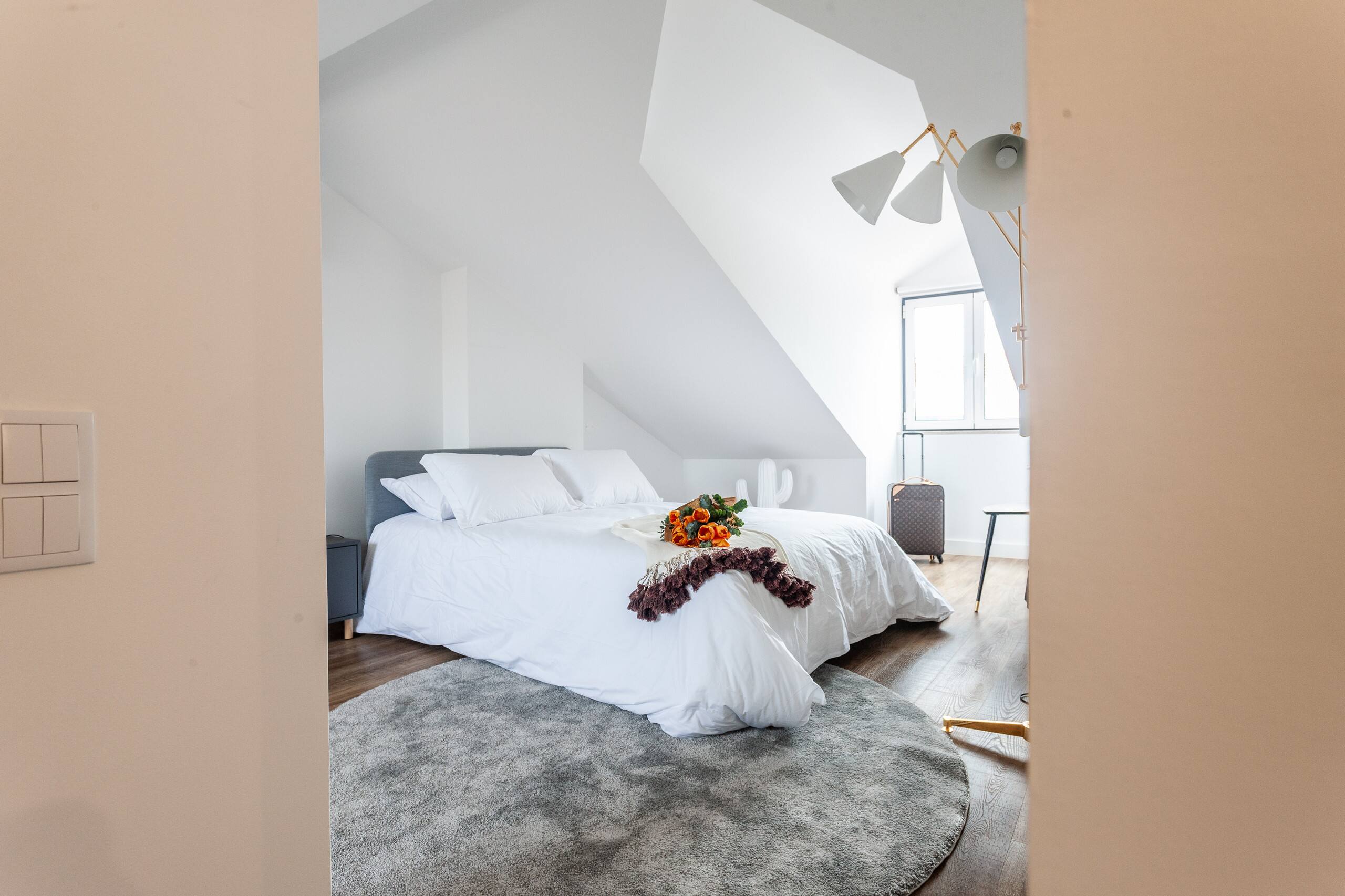 EMBAIXADOR Apartments & Suites (APARTMENT 3) 32