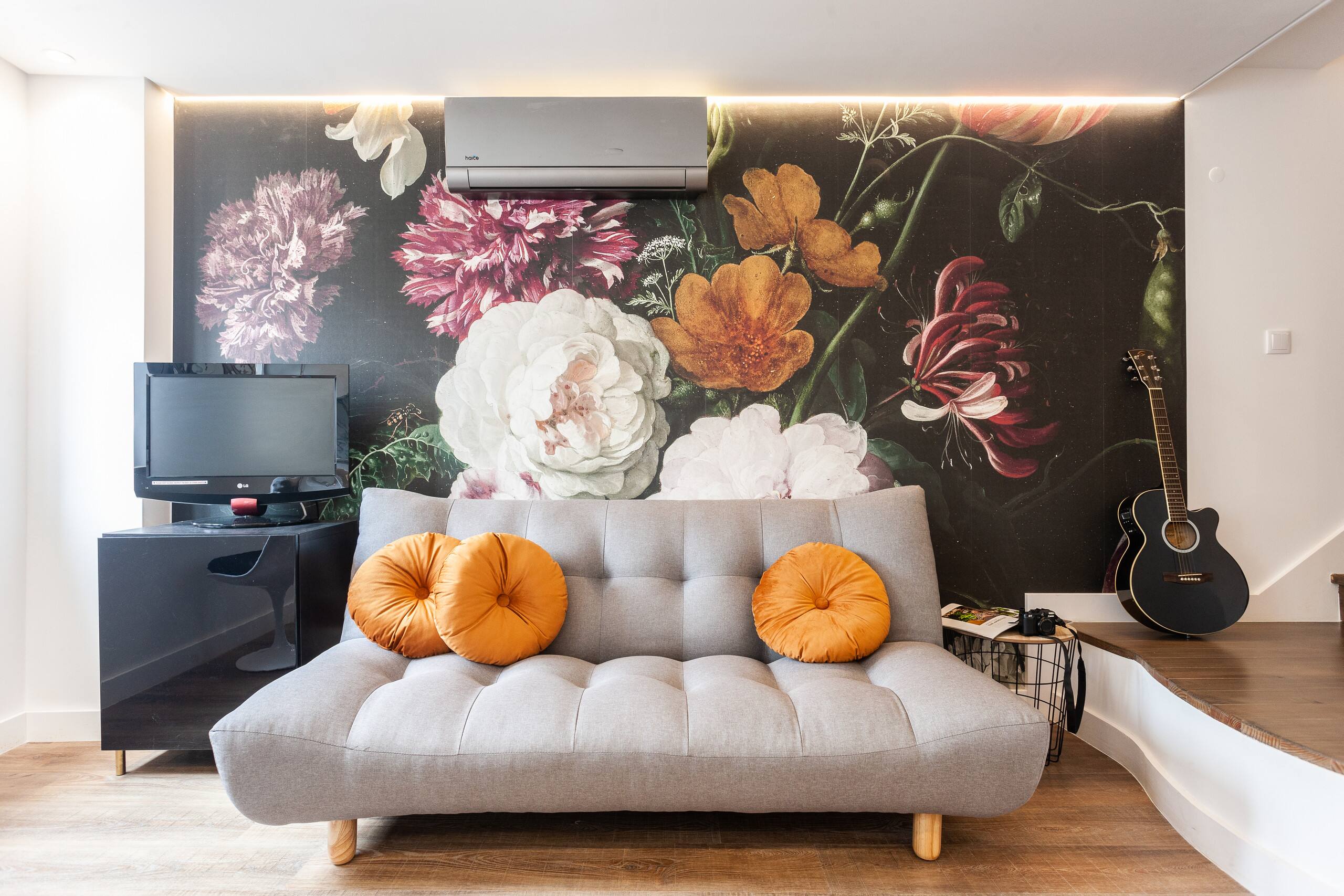 EMBAIXADOR Apartments & Suites (APARTMENT 3) 13