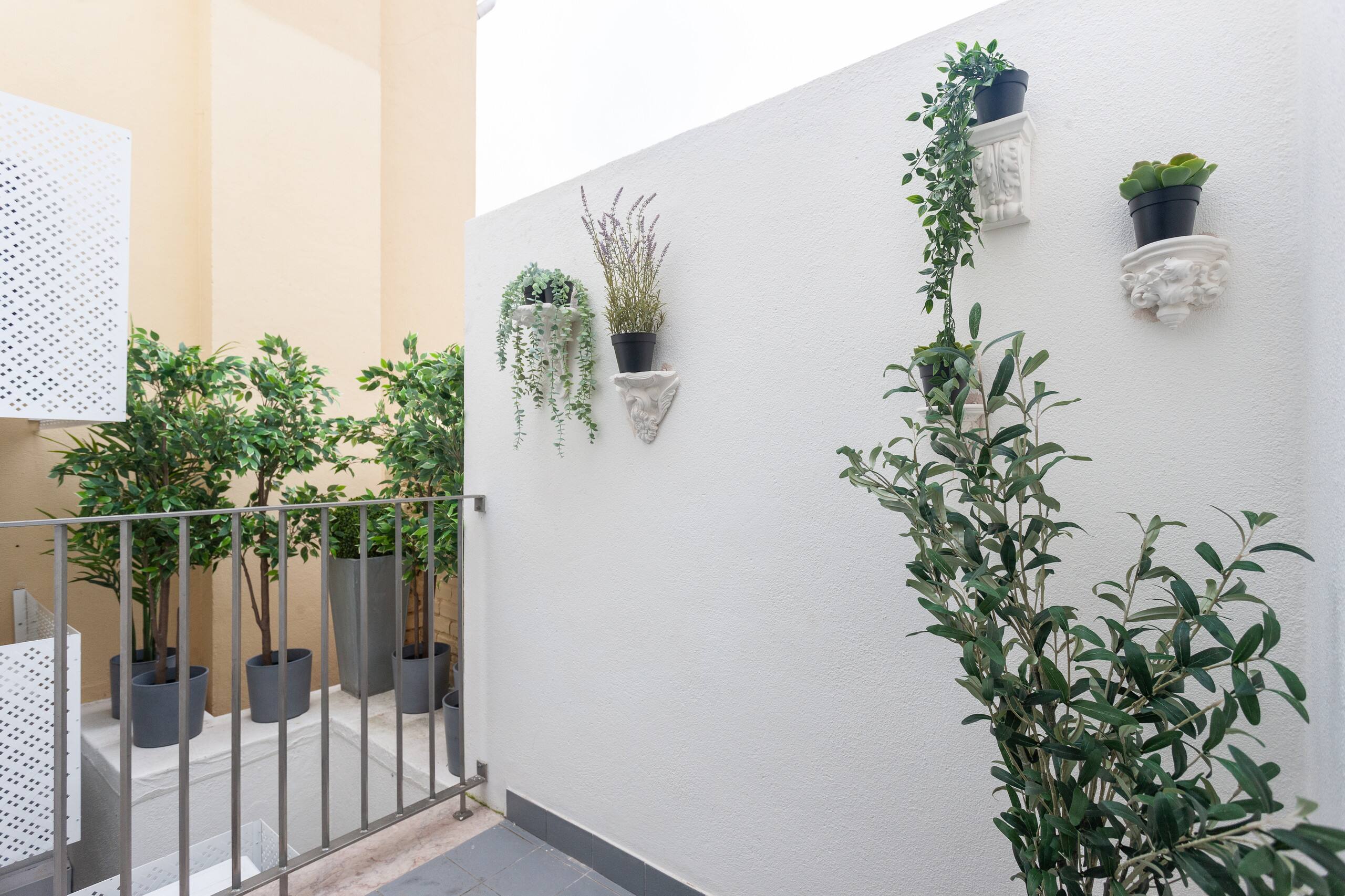 EMBAIXADOR Apartments & Suites (APARTMENT 3) 36