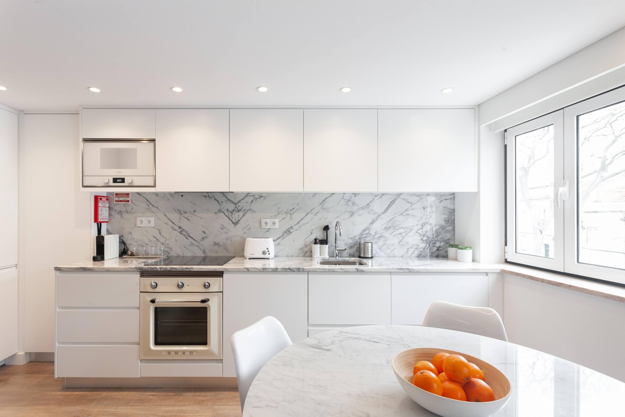 EMBAIXADOR Apartments & Suites (APARTMENT 3) 4