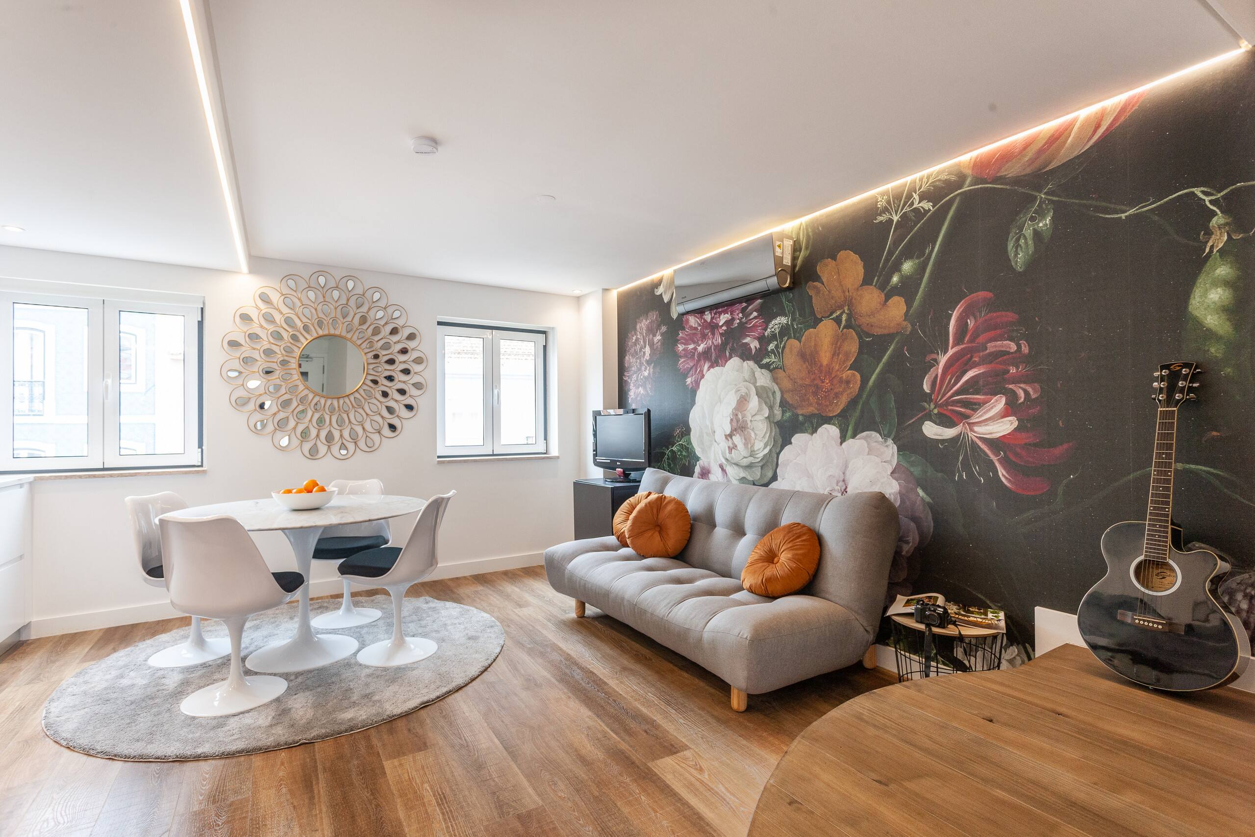 EMBAIXADOR Apartments & Suites (APARTMENT 3) 2