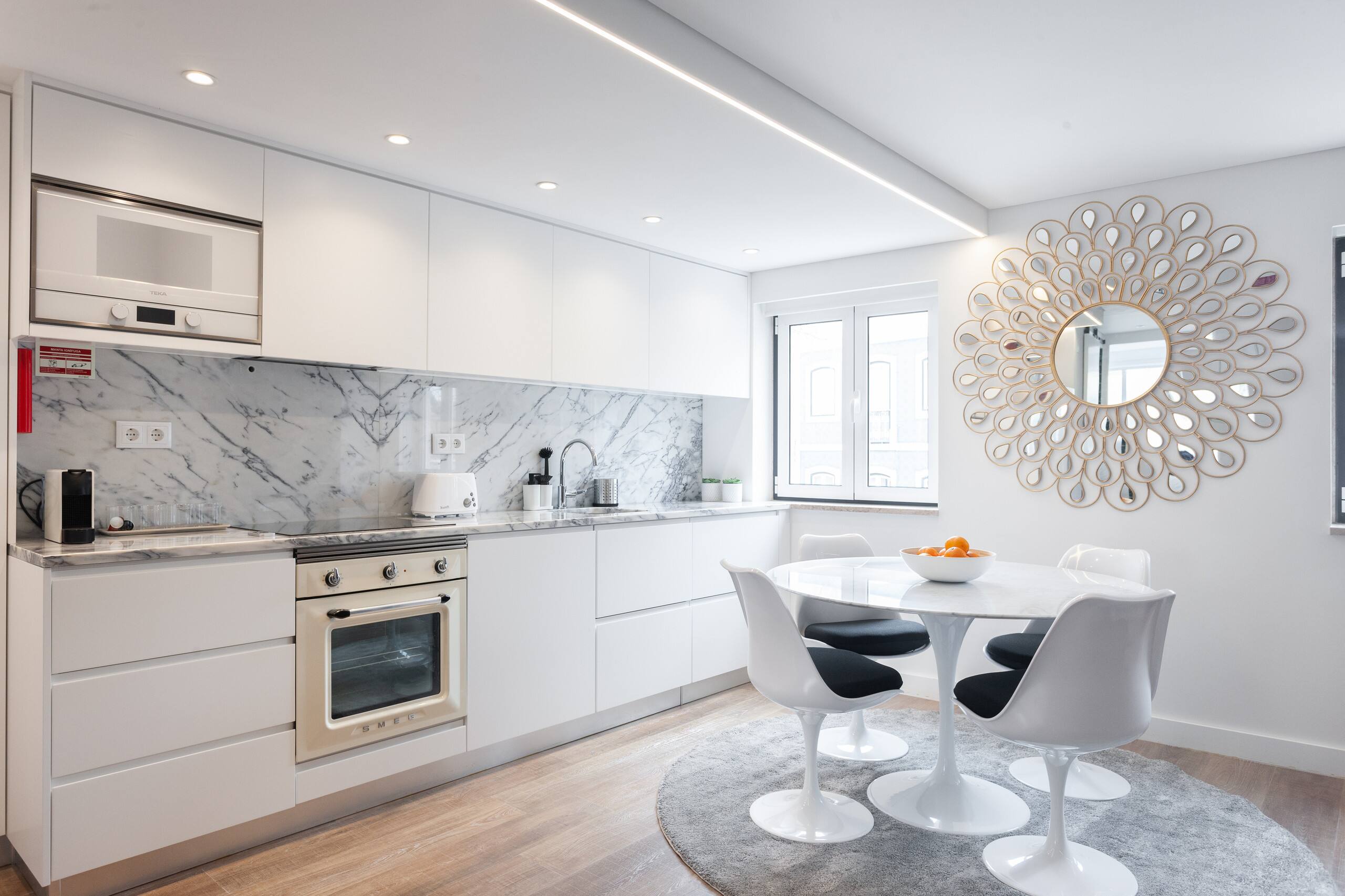 EMBAIXADOR Apartments & Suites (APARTMENT 3) 16