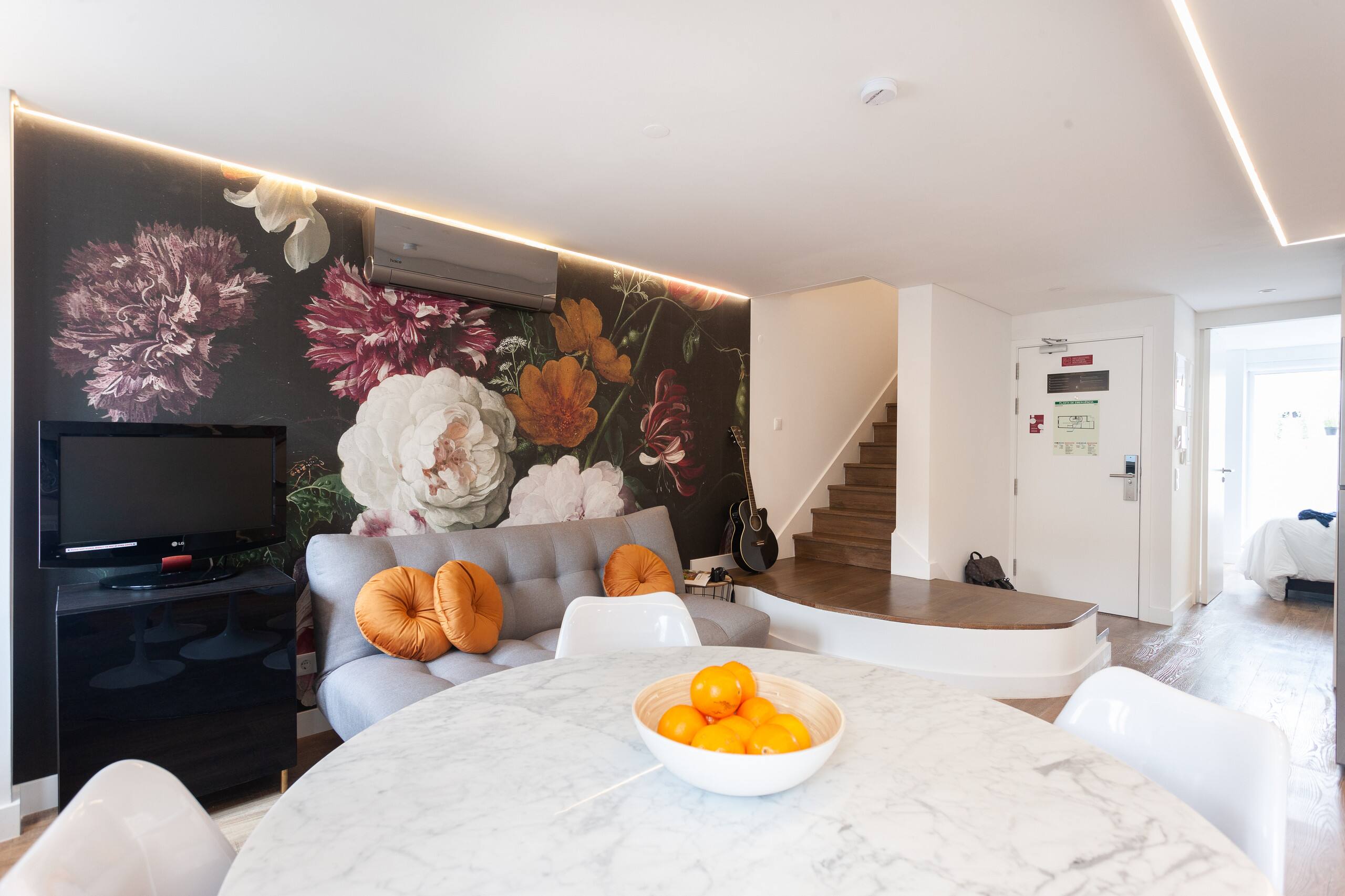 EMBAIXADOR Apartments & Suites (APARTMENT 3) 15