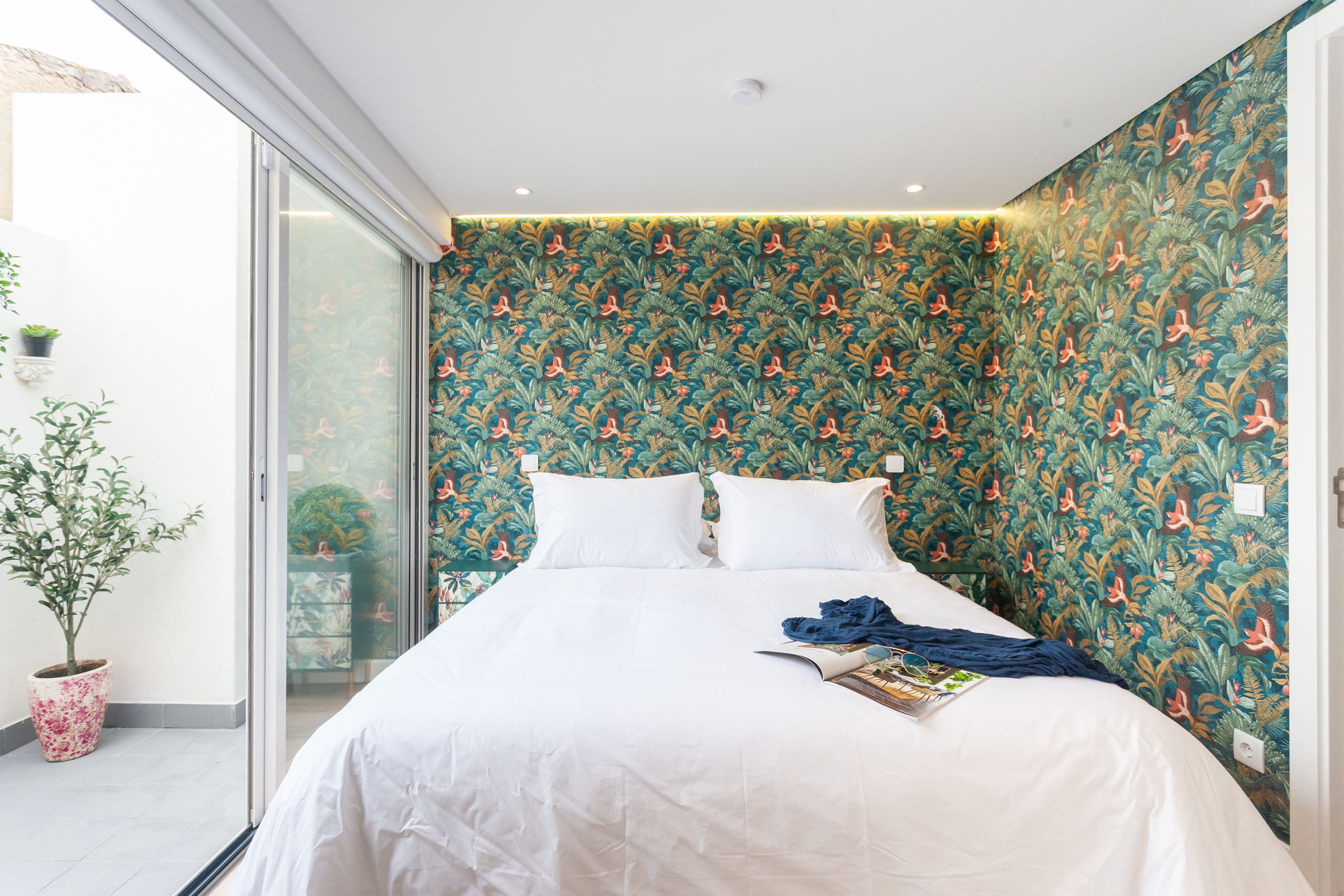 EMBAIXADOR Apartments & Suites (APARTMENT 3) 1