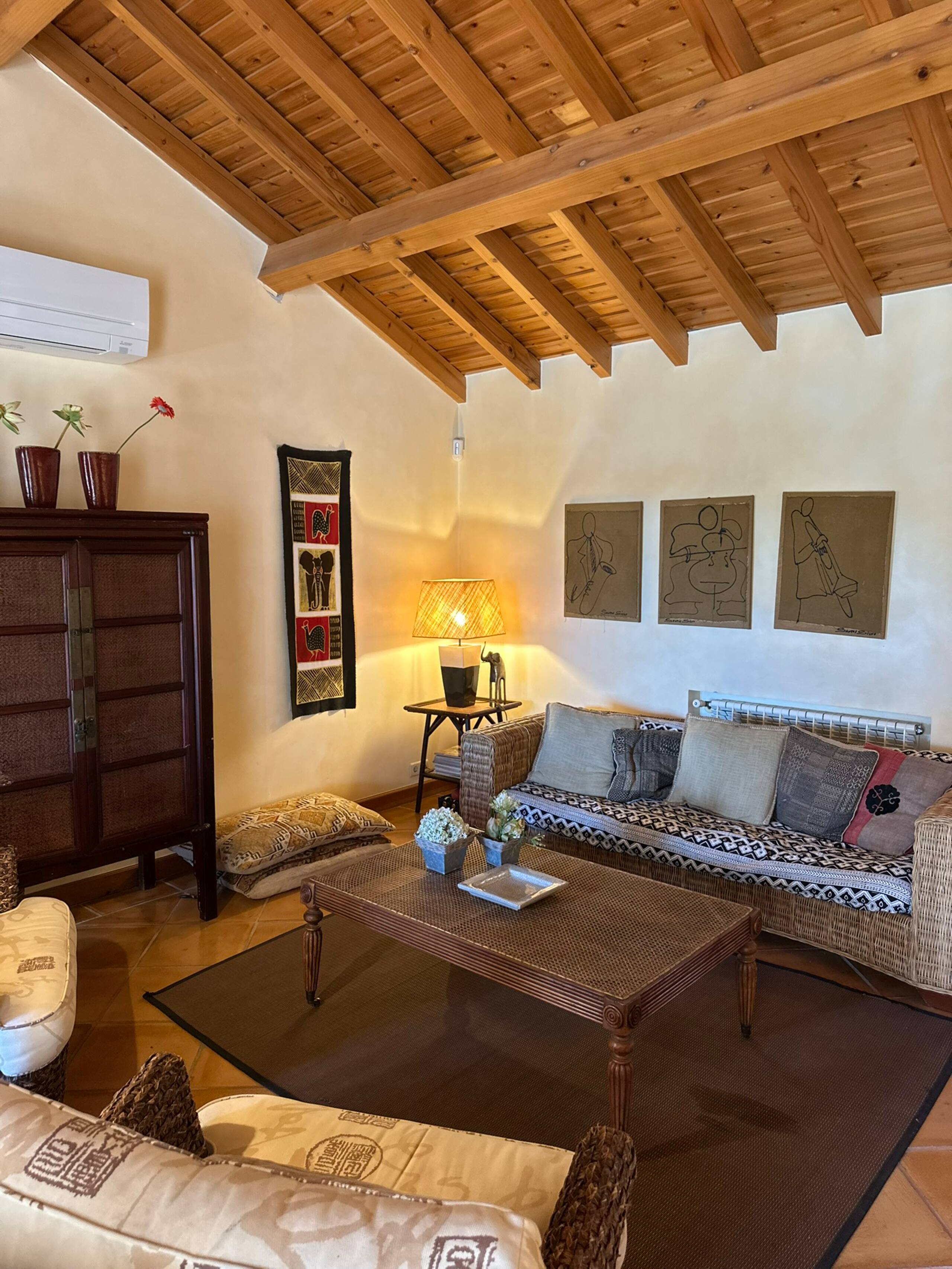Villa Malveira 7,000 m² Estate near Cascais 17
