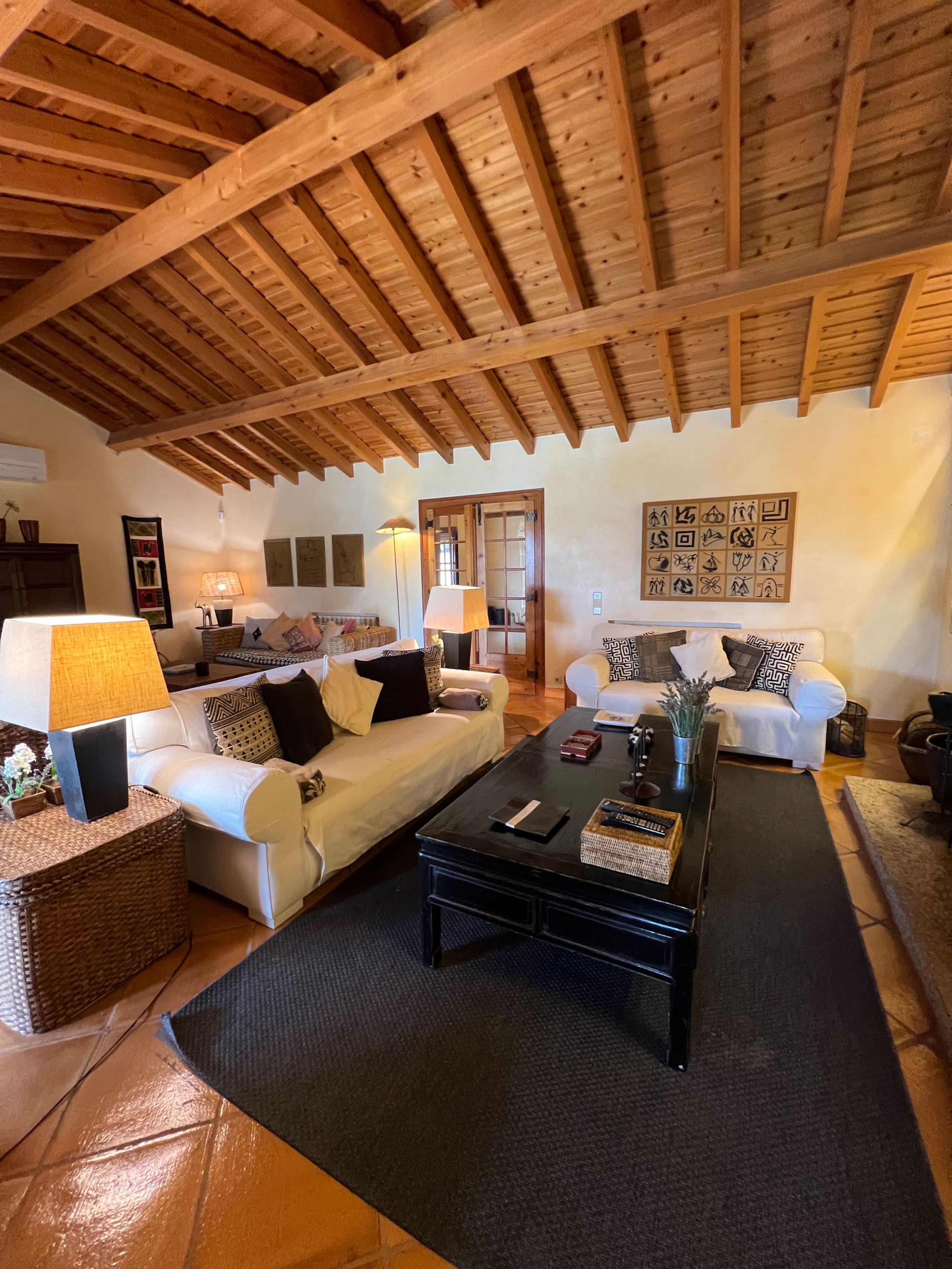 Villa Malveira 7,000 m² Estate near Cascais 9