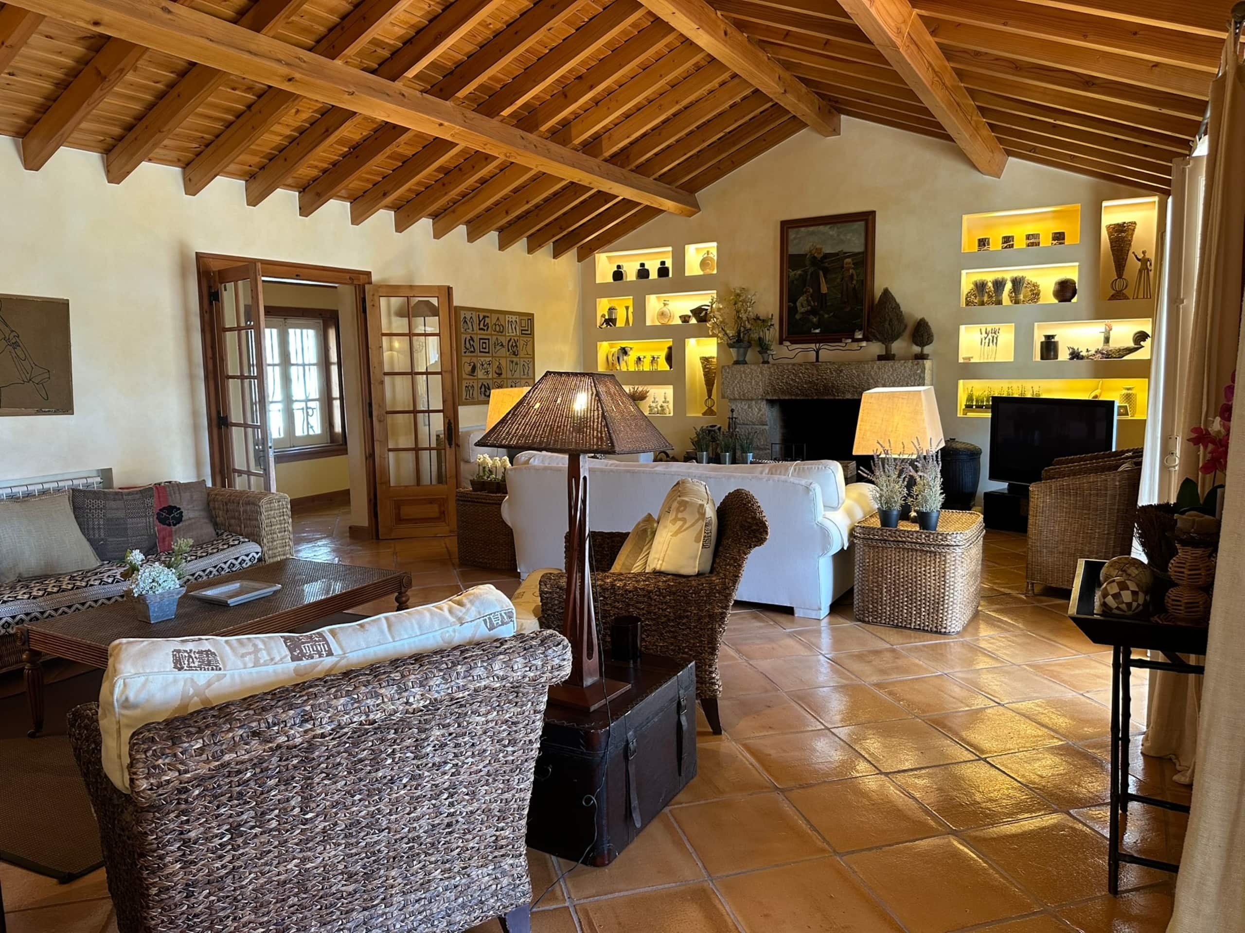 Villa Malveira 7,000 m² Estate near Cascais 5