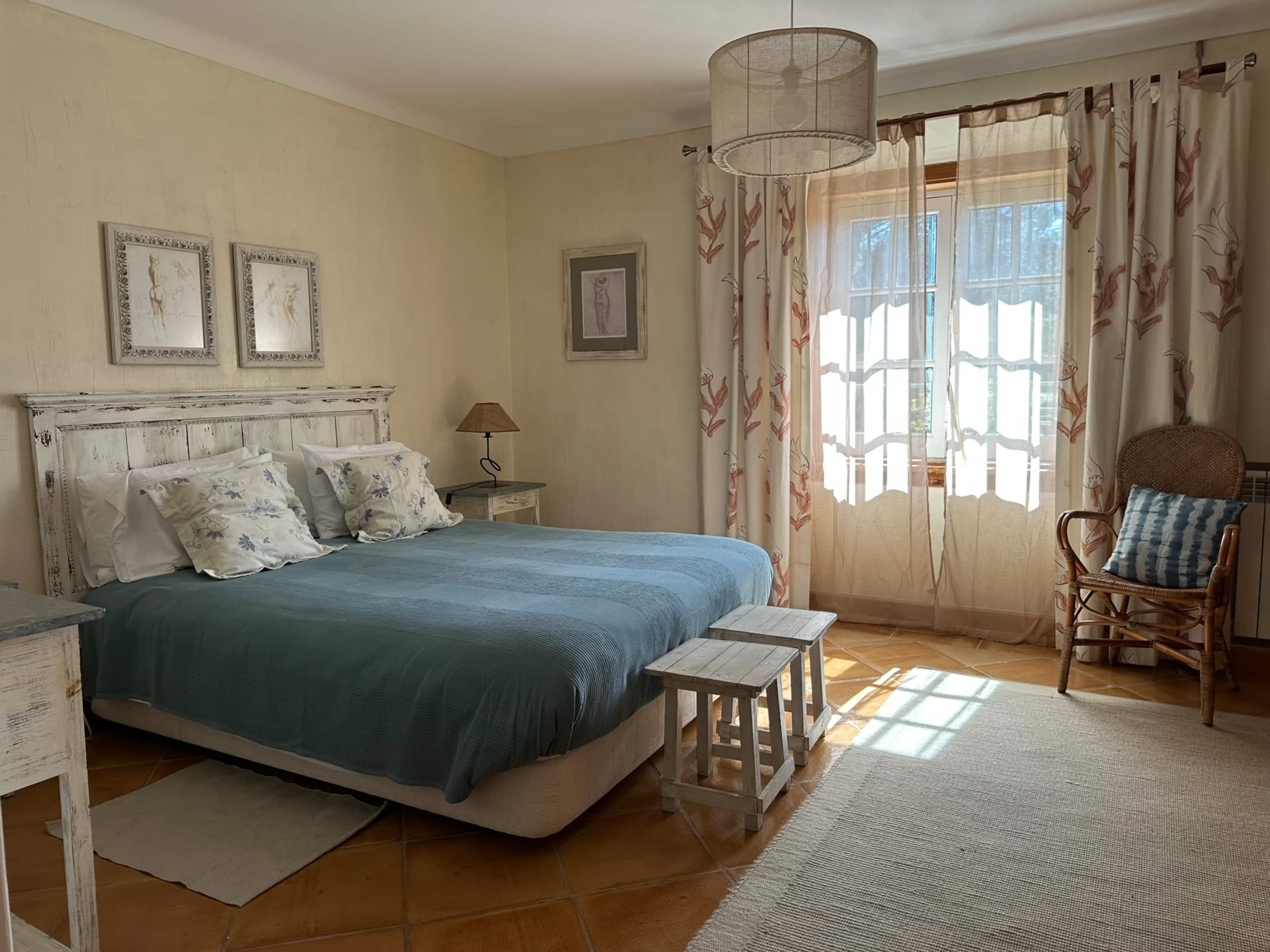 Villa Malveira 7,000 m² Estate near Cascais 36