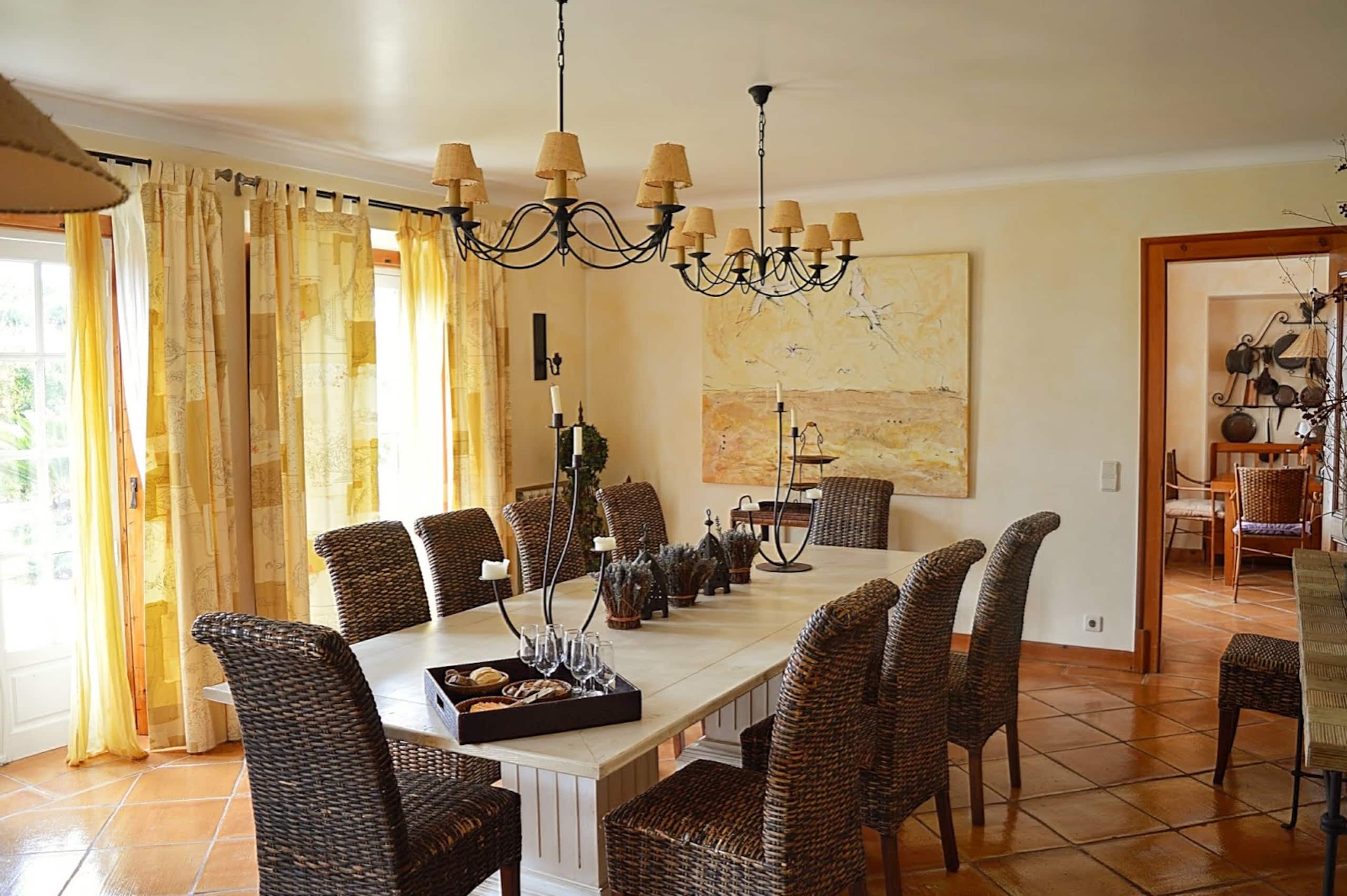 Villa Malveira 7,000 m² Estate near Cascais 24
