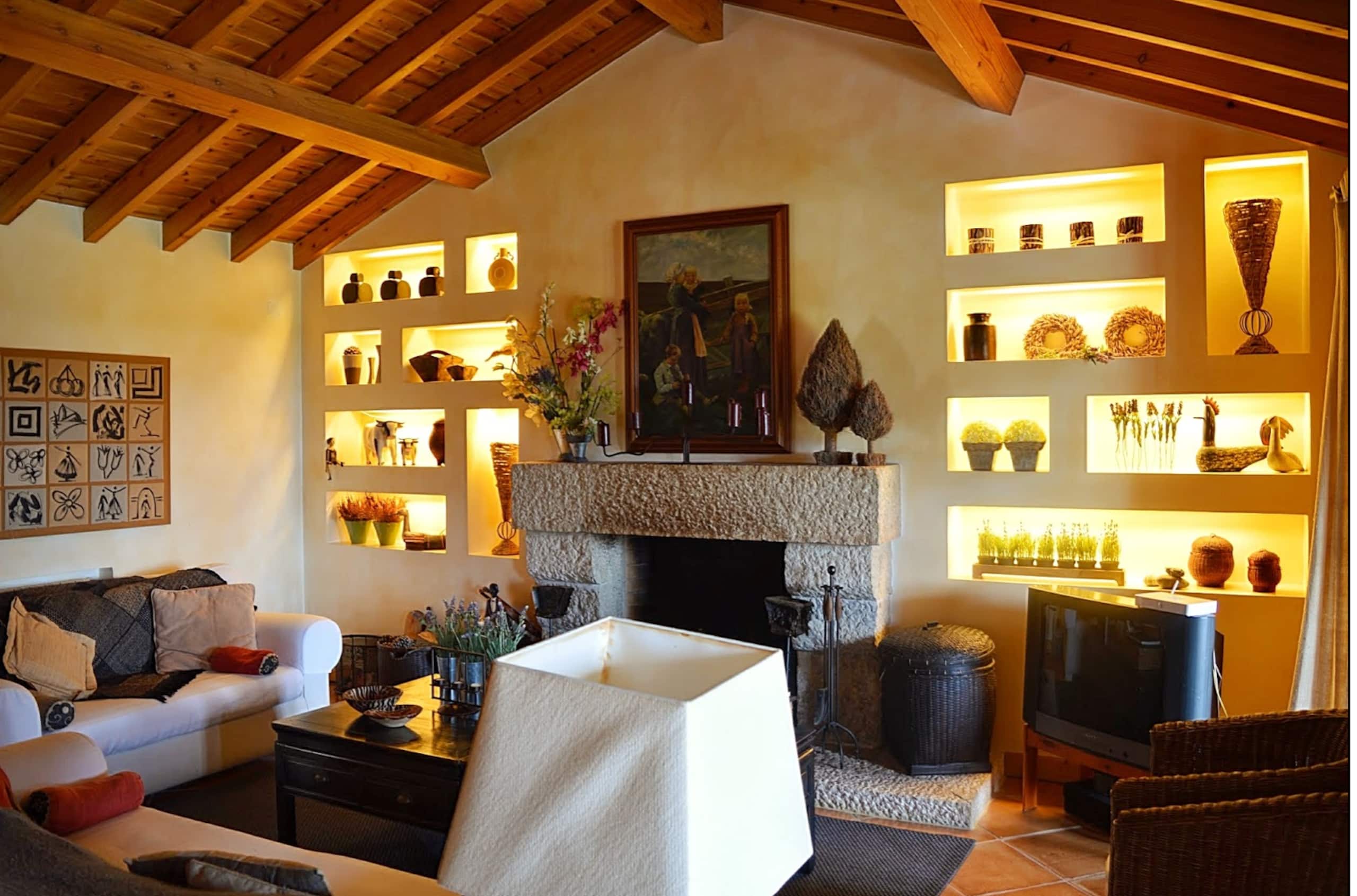 Villa Malveira 7,000 m² Estate near Cascais 6