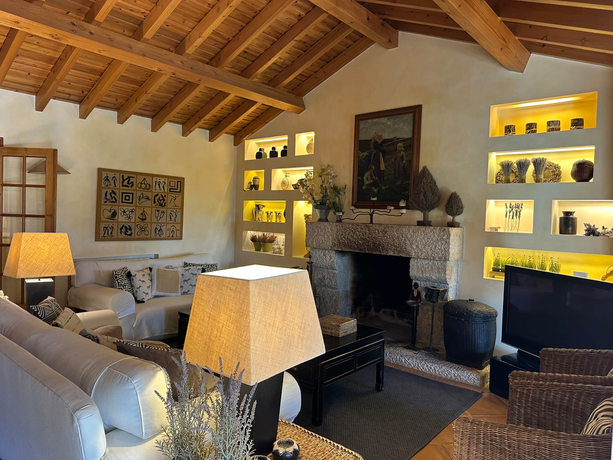 Villa Malveira 7,000 m² Estate near Cascais 18