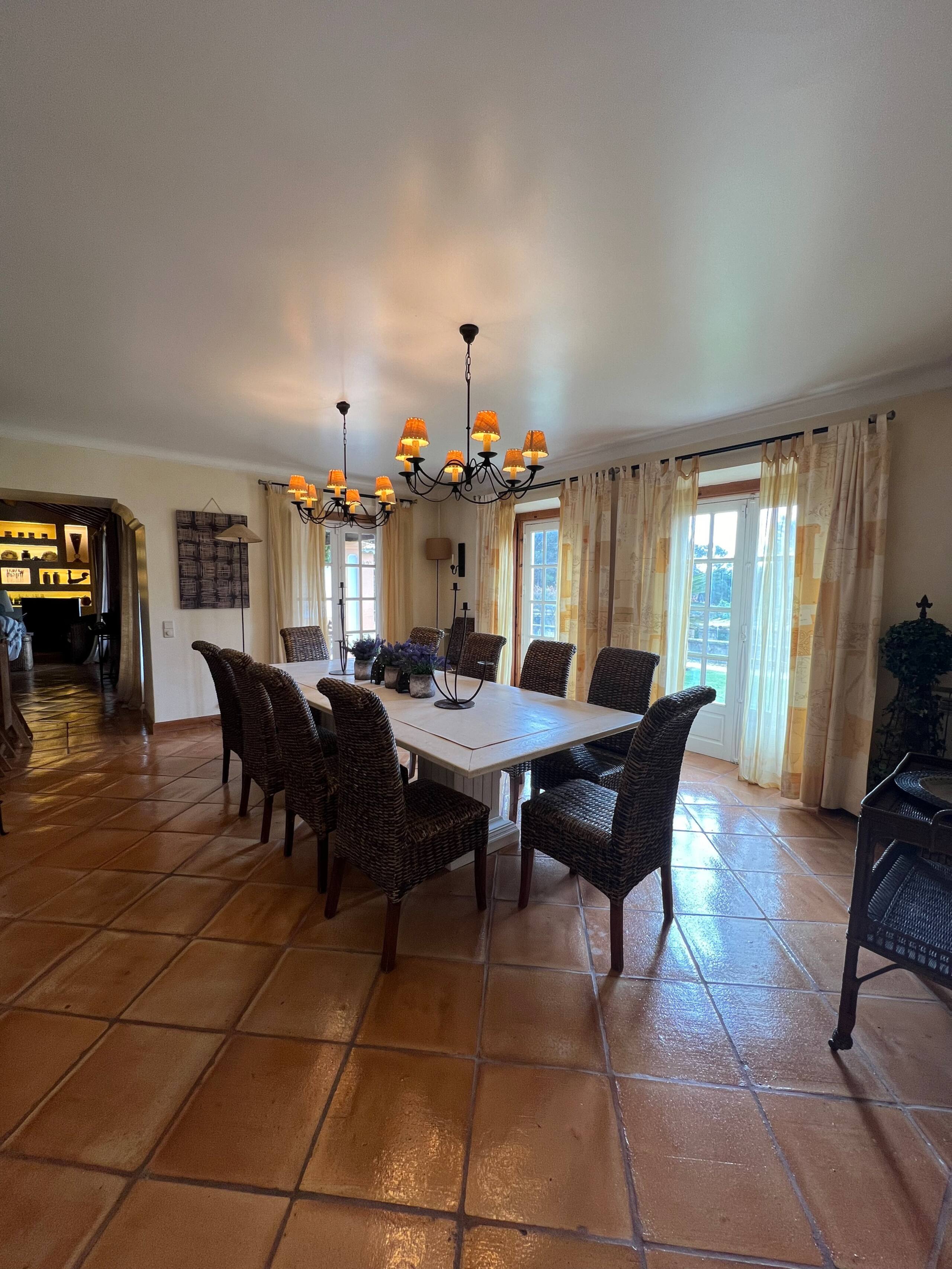 Villa Malveira 7,000 m² Estate near Cascais 25