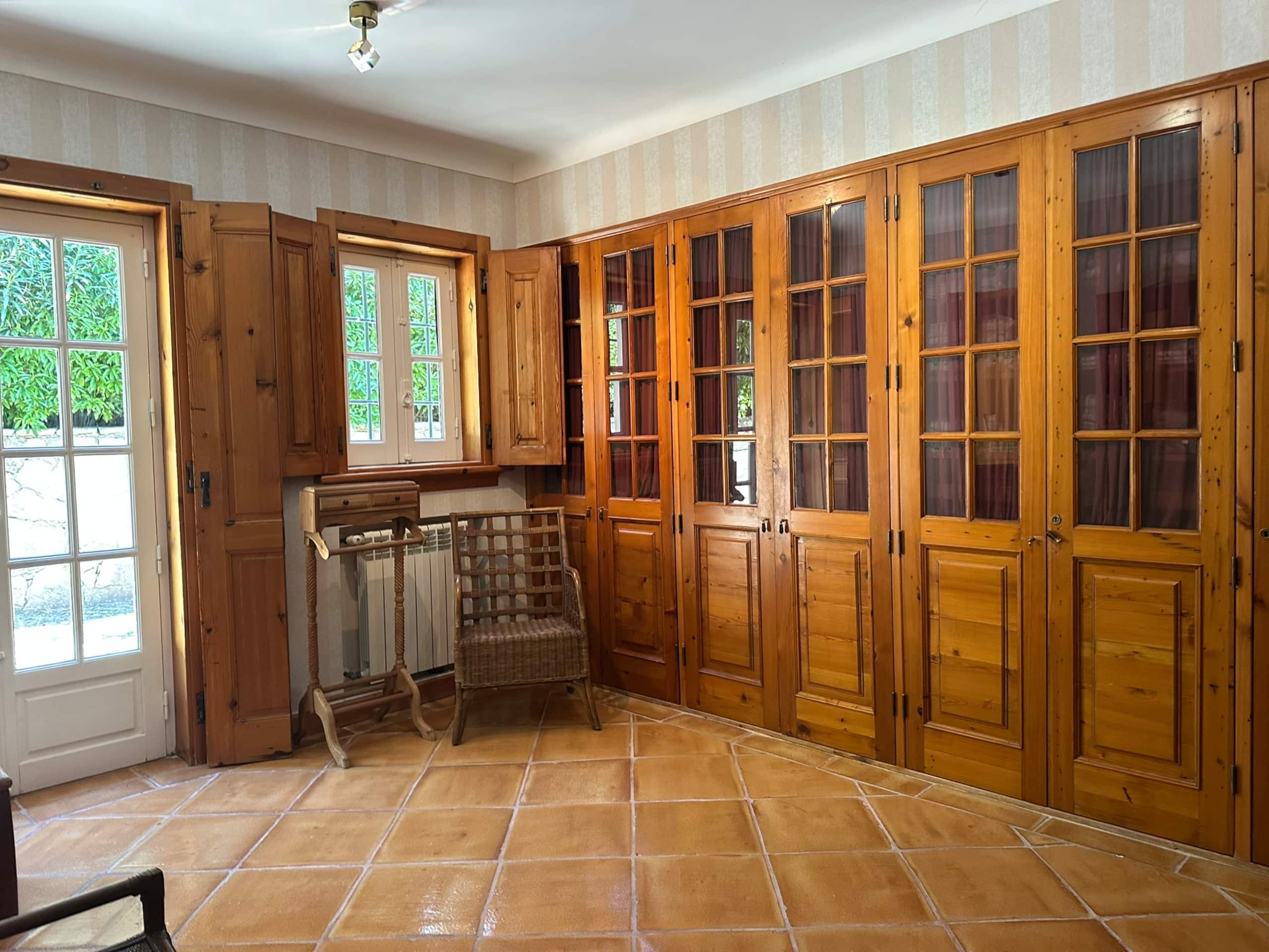 Villa Malveira 7,000 m² Estate near Cascais 34