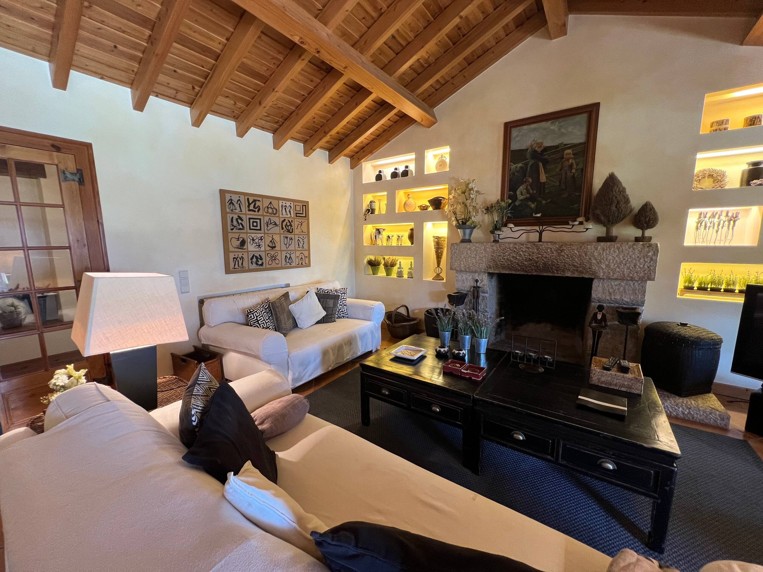 Villa Malveira 7,000 m² Estate near Cascais 11