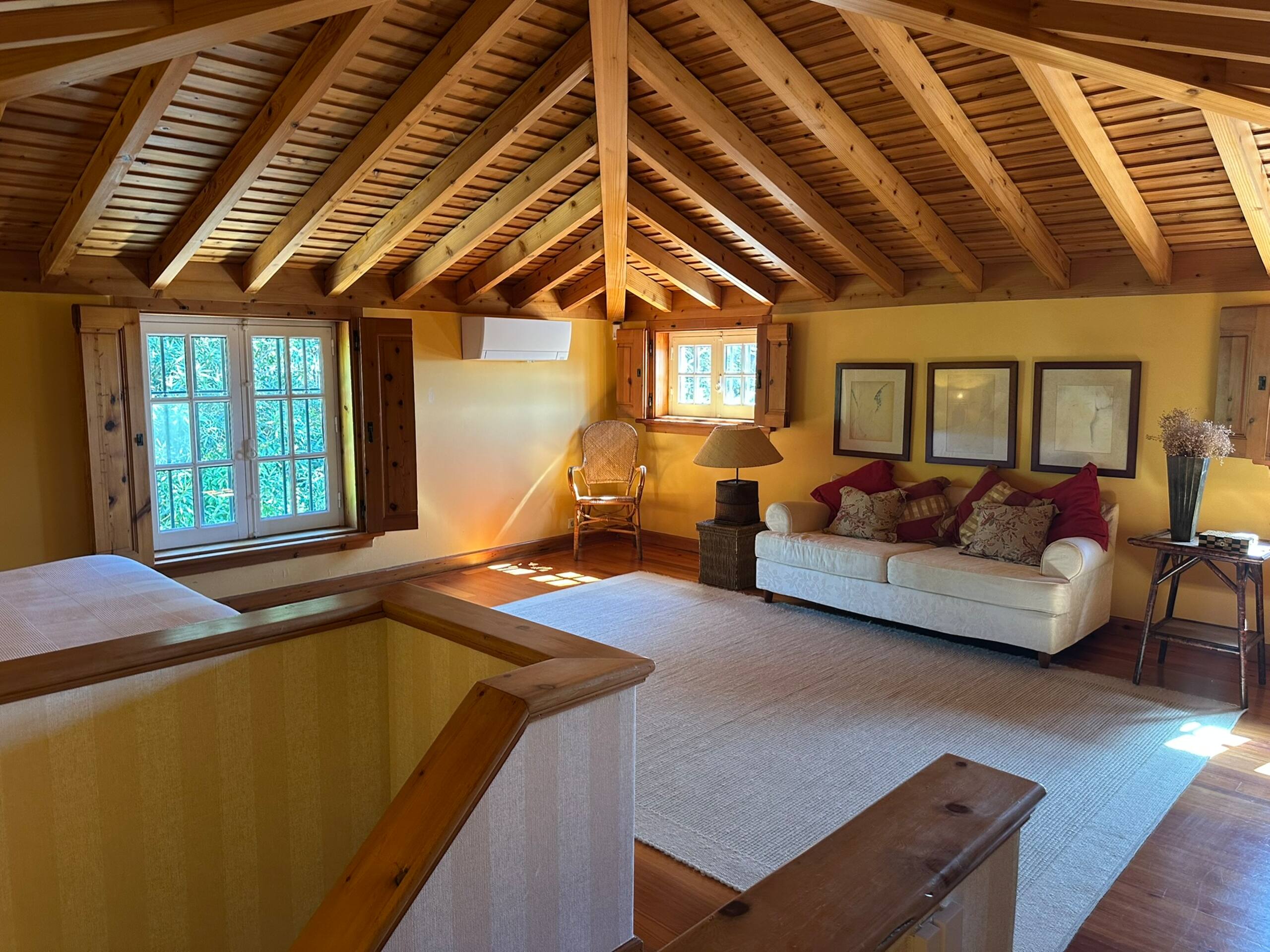Villa Malveira 7,000 m² Estate near Cascais 35