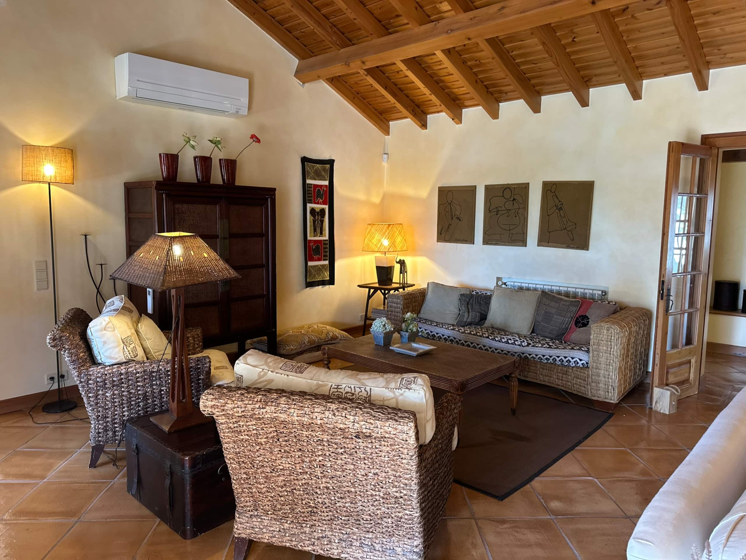 Villa Malveira 7,000 m² Estate near Cascais 13