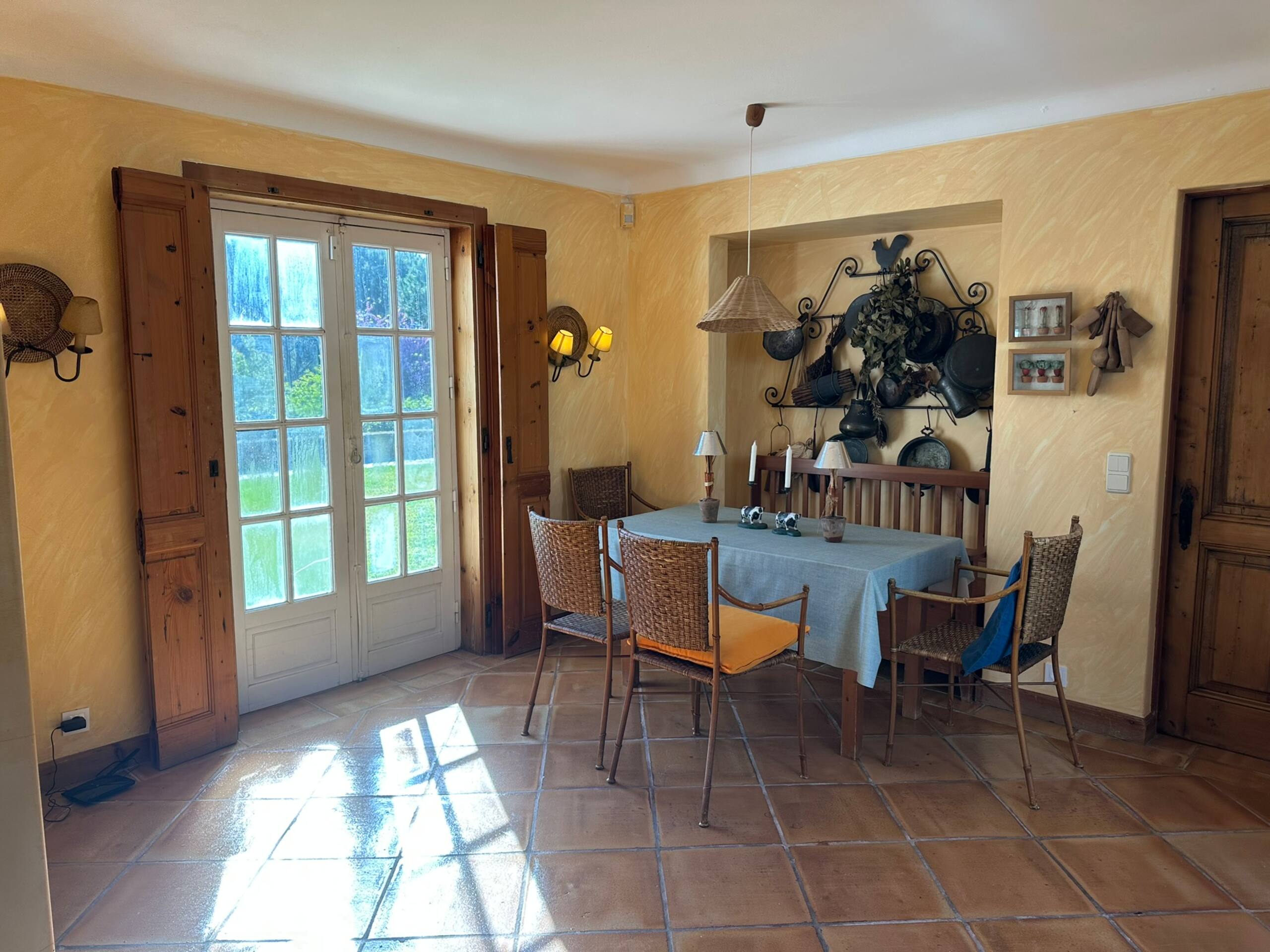 Villa Malveira 7,000 m² Estate near Cascais 20