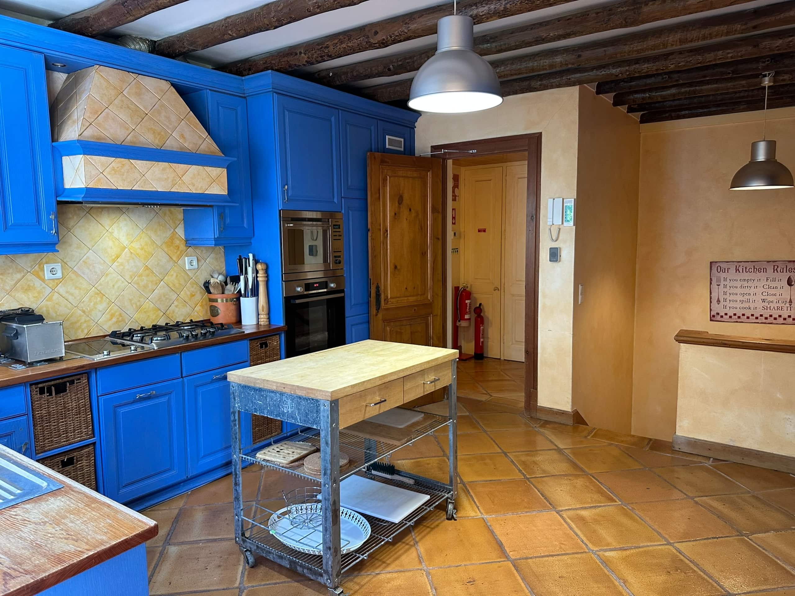 Villa Malveira 7,000 m² Estate near Cascais 19
