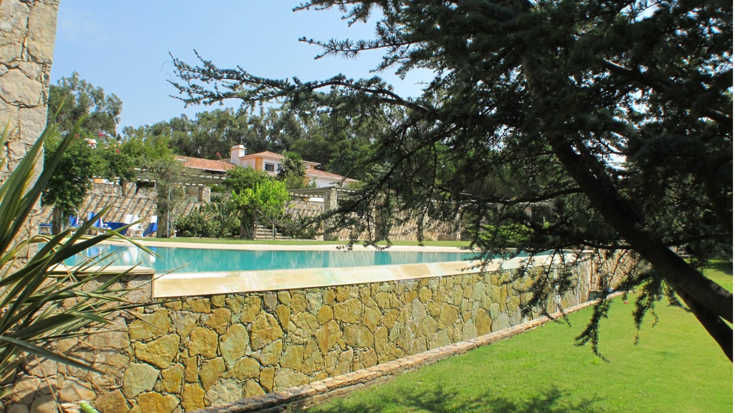 Villa Malveira 7,000 m² Estate near Cascais 4