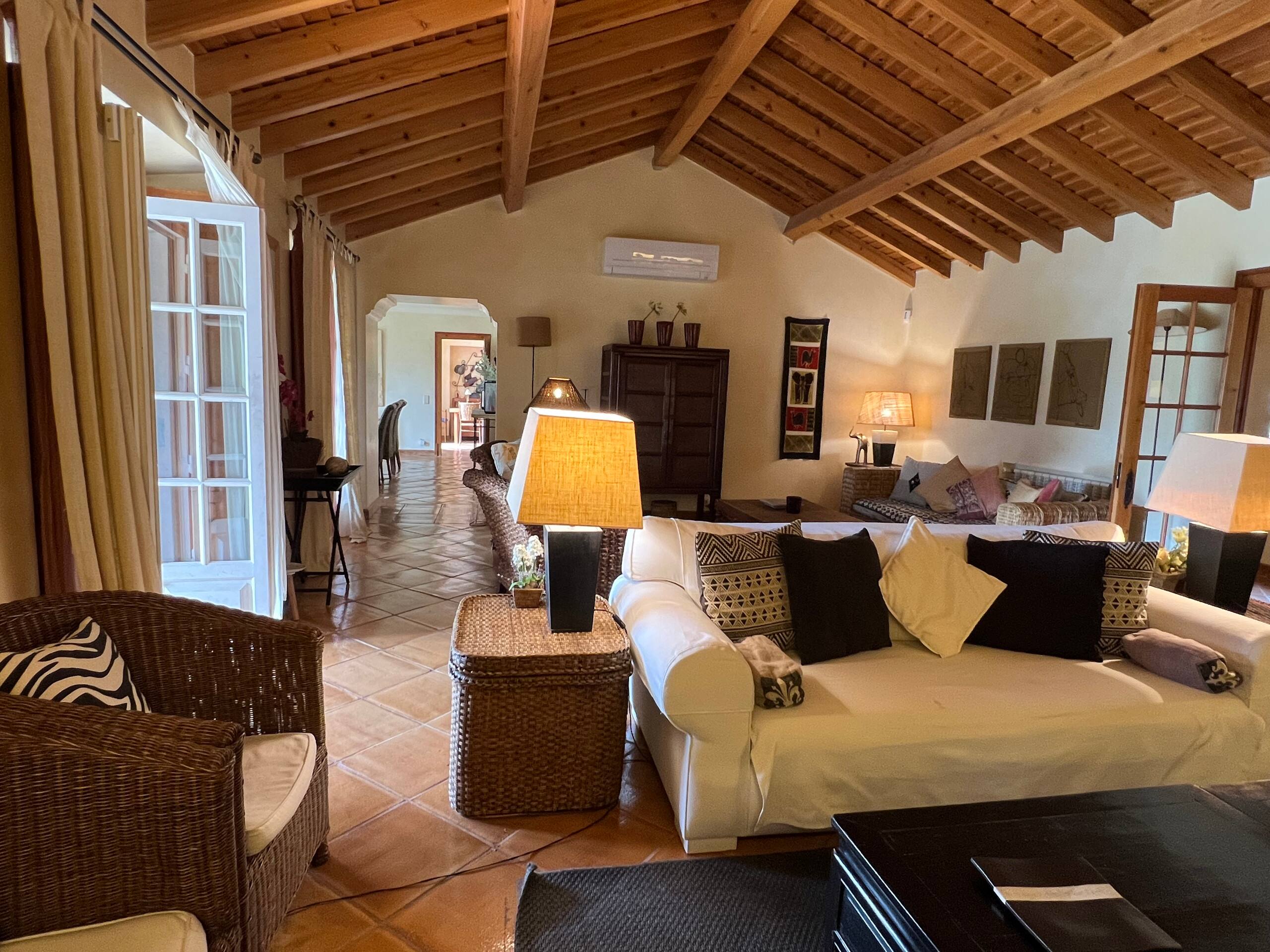 Villa Malveira 7,000 m² Estate near Cascais 7