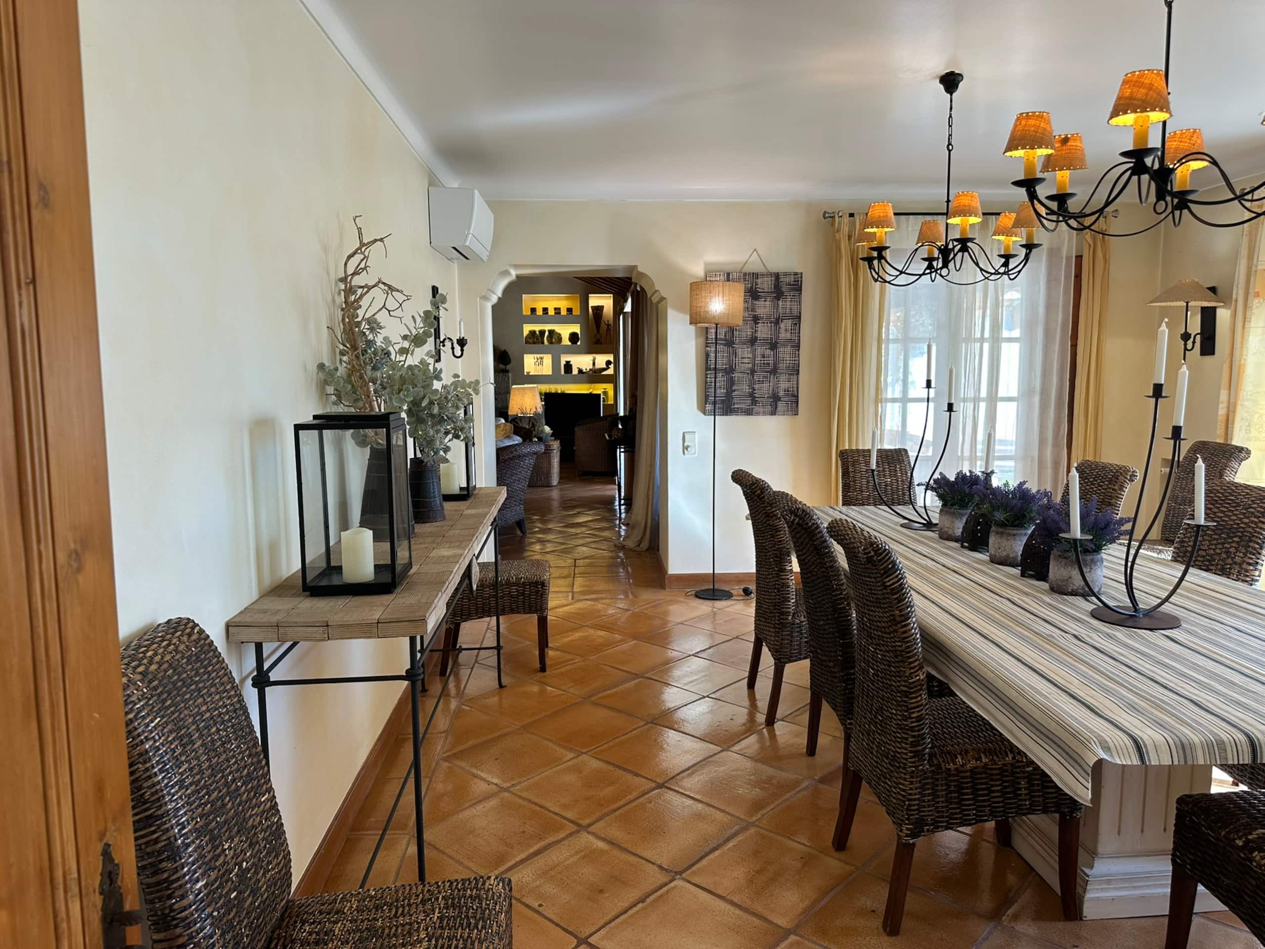 Villa Malveira 7,000 m² Estate near Cascais 27