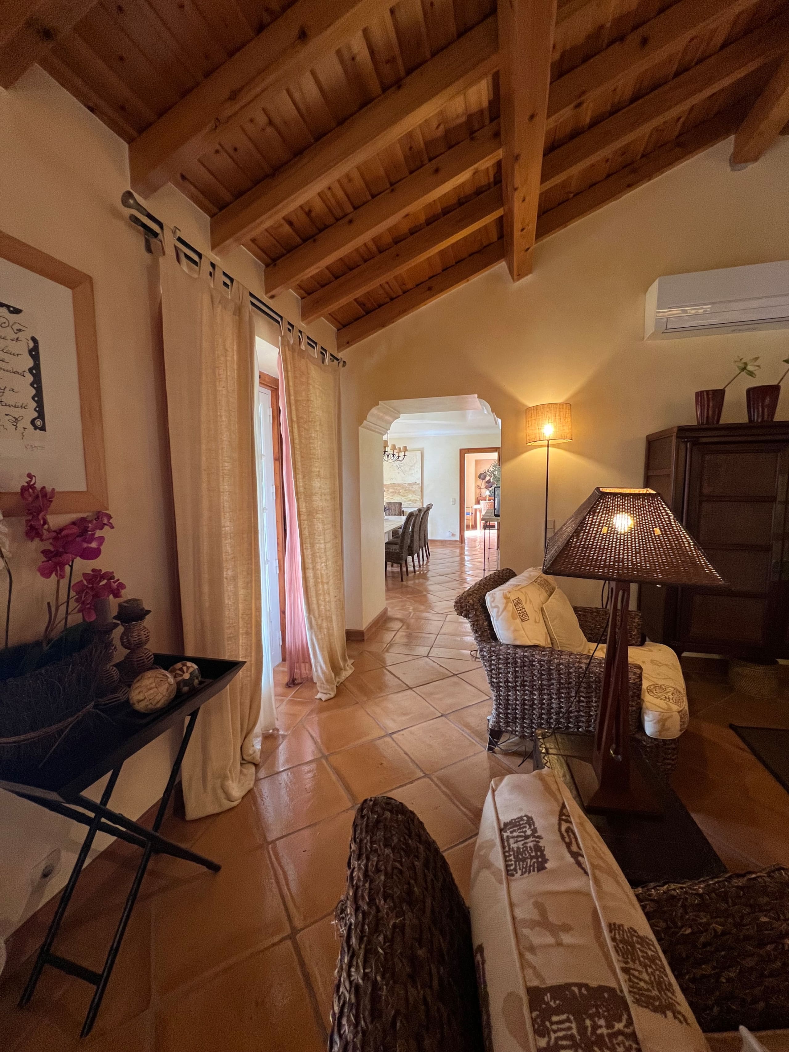 Villa Malveira 7,000 m² Estate near Cascais 12